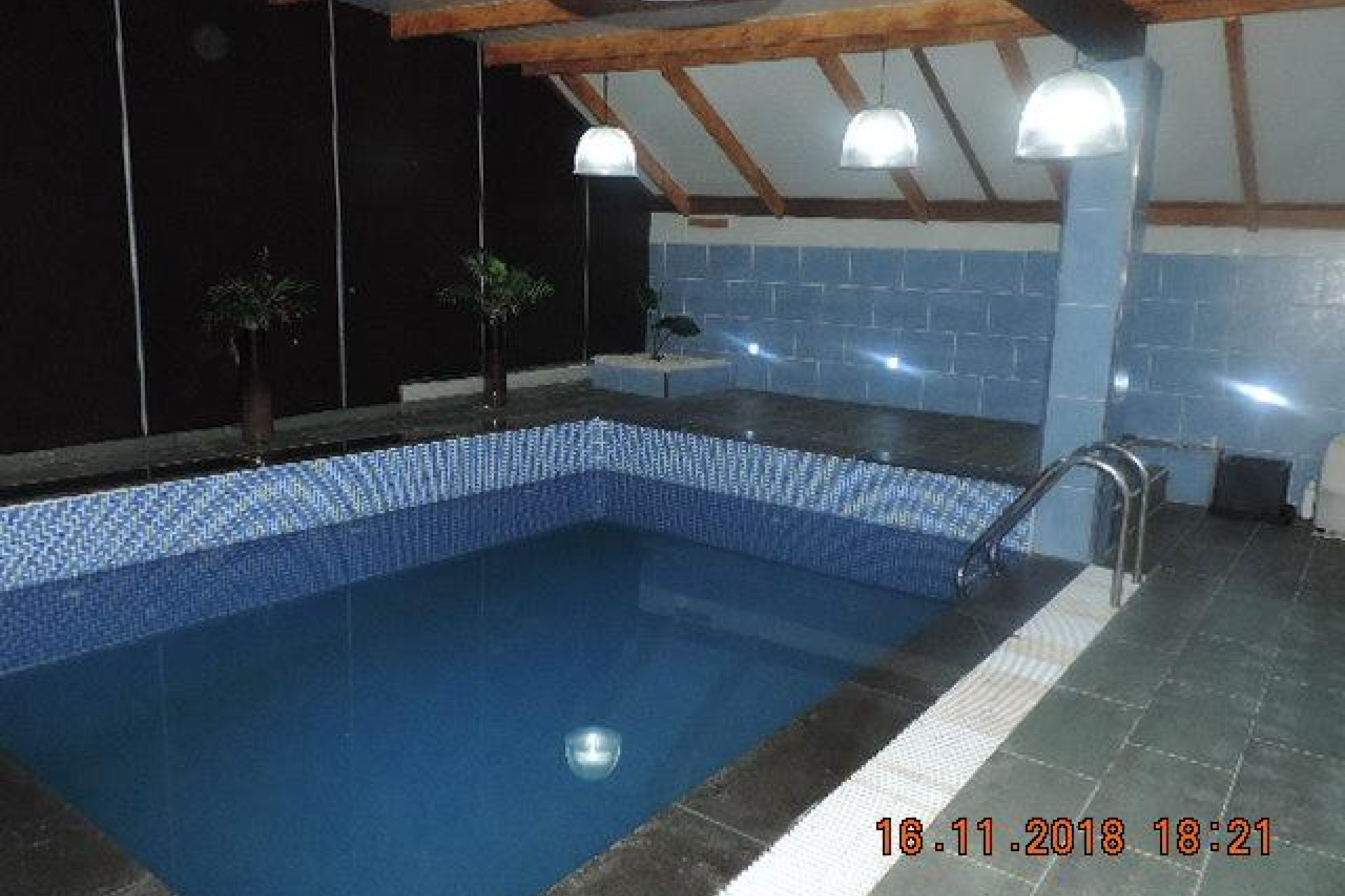 Reventa - Chalet - Llagostera