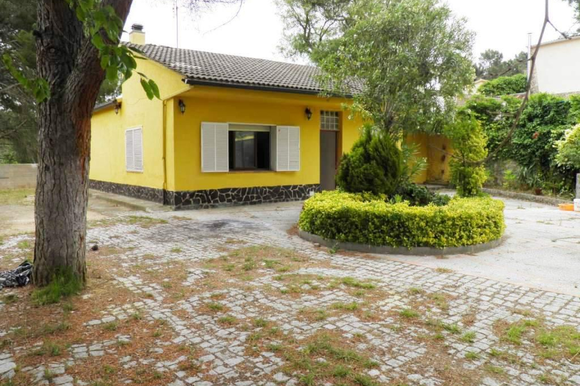 Reventa - Chalet - Maçanet de la Selva