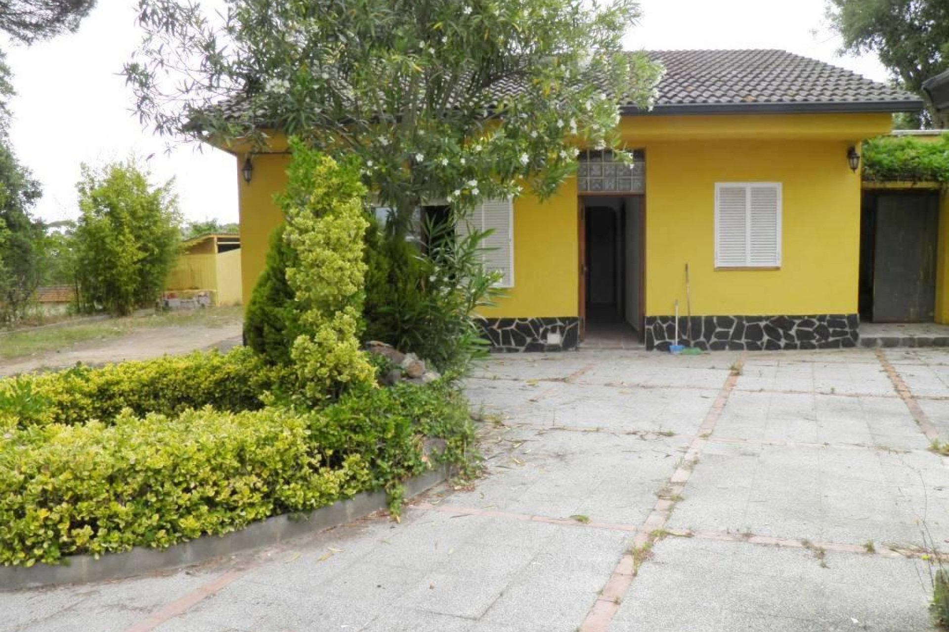 Reventa - Chalet - Maçanet de la Selva