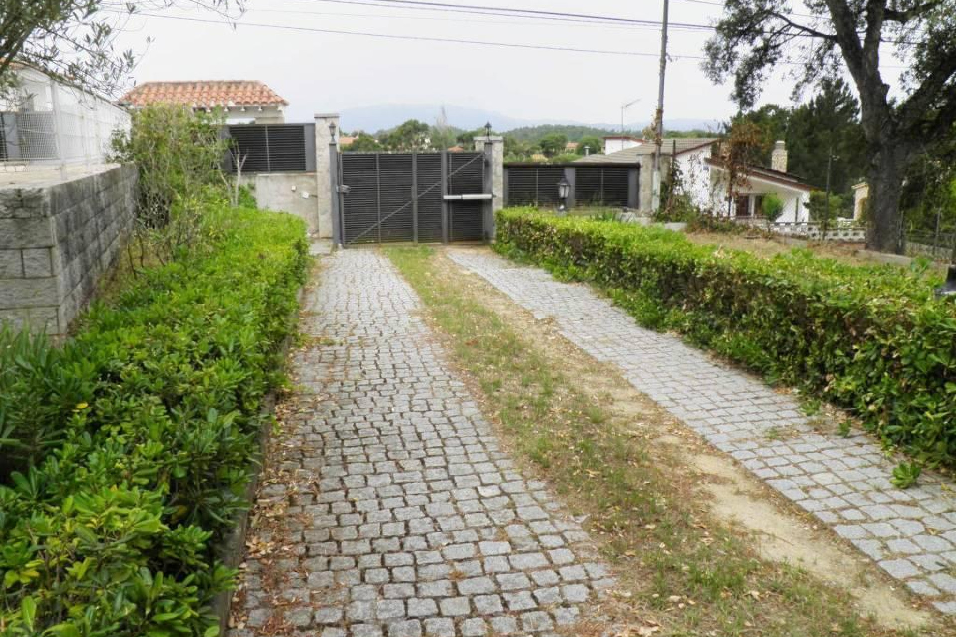 Reventa - Chalet - Maçanet de la Selva