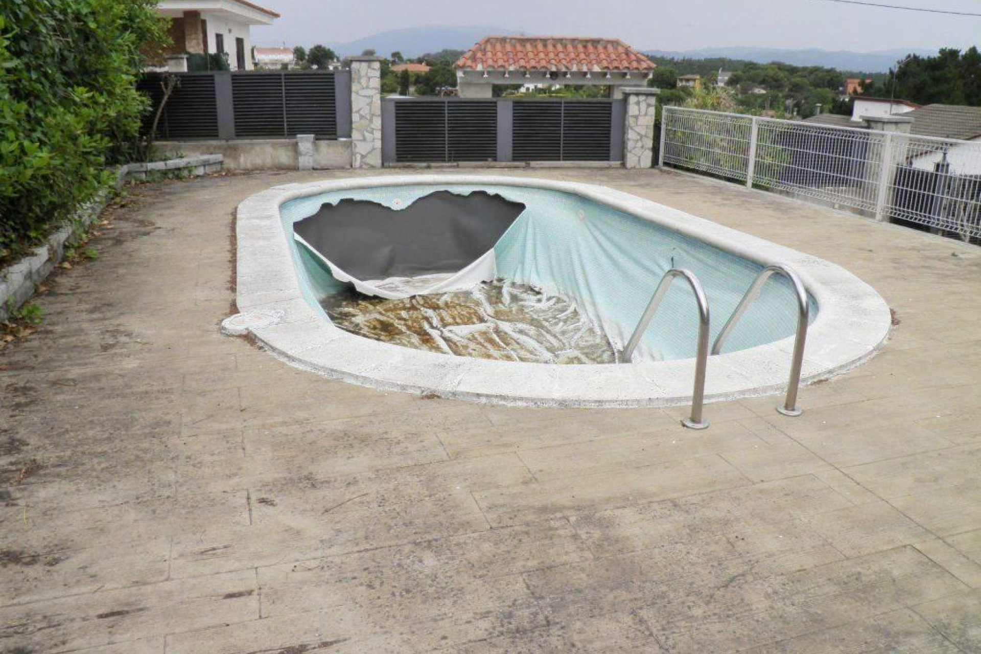 Reventa - Chalet - Maçanet de la Selva