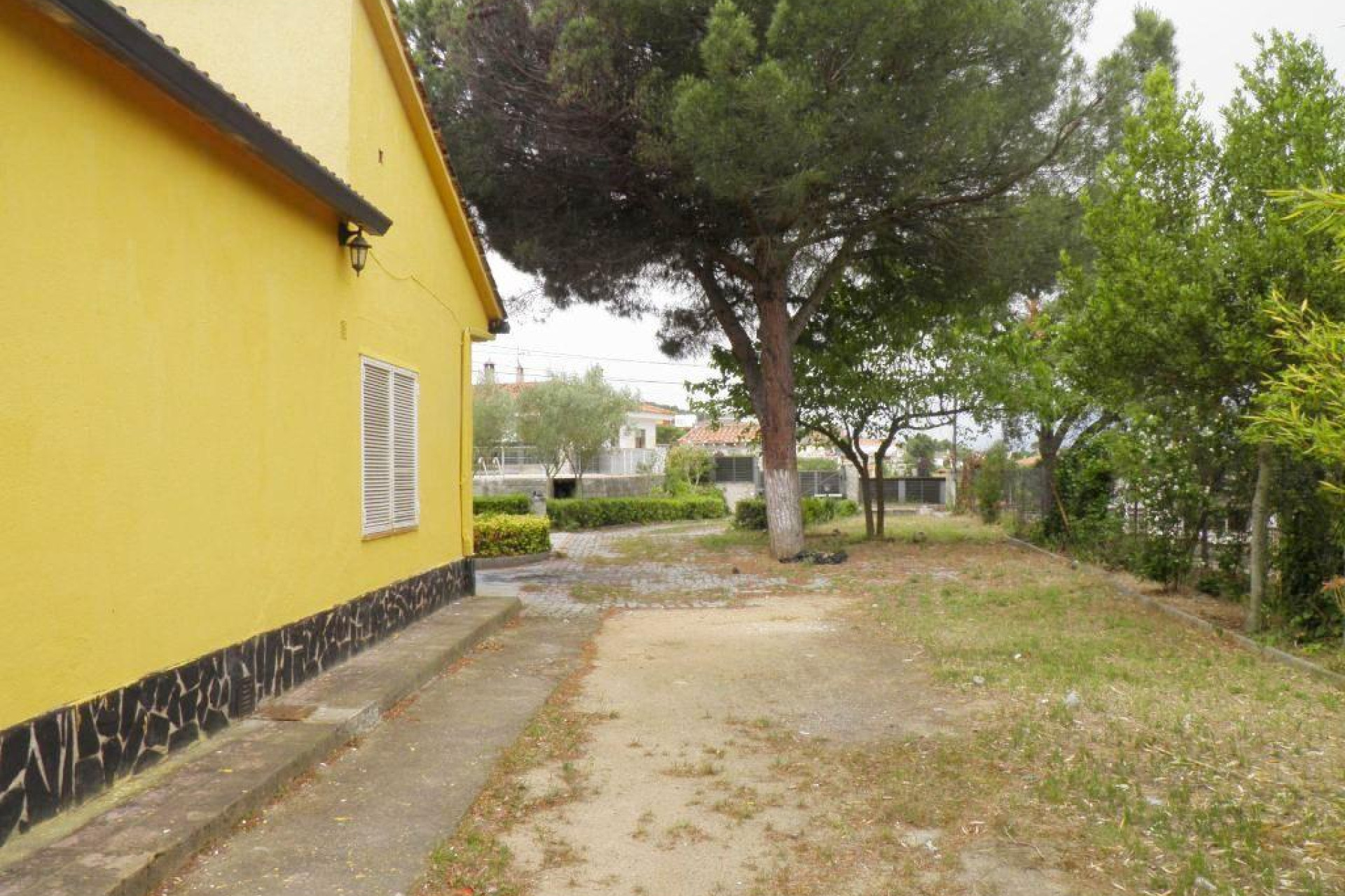 Reventa - Chalet - Maçanet de la Selva