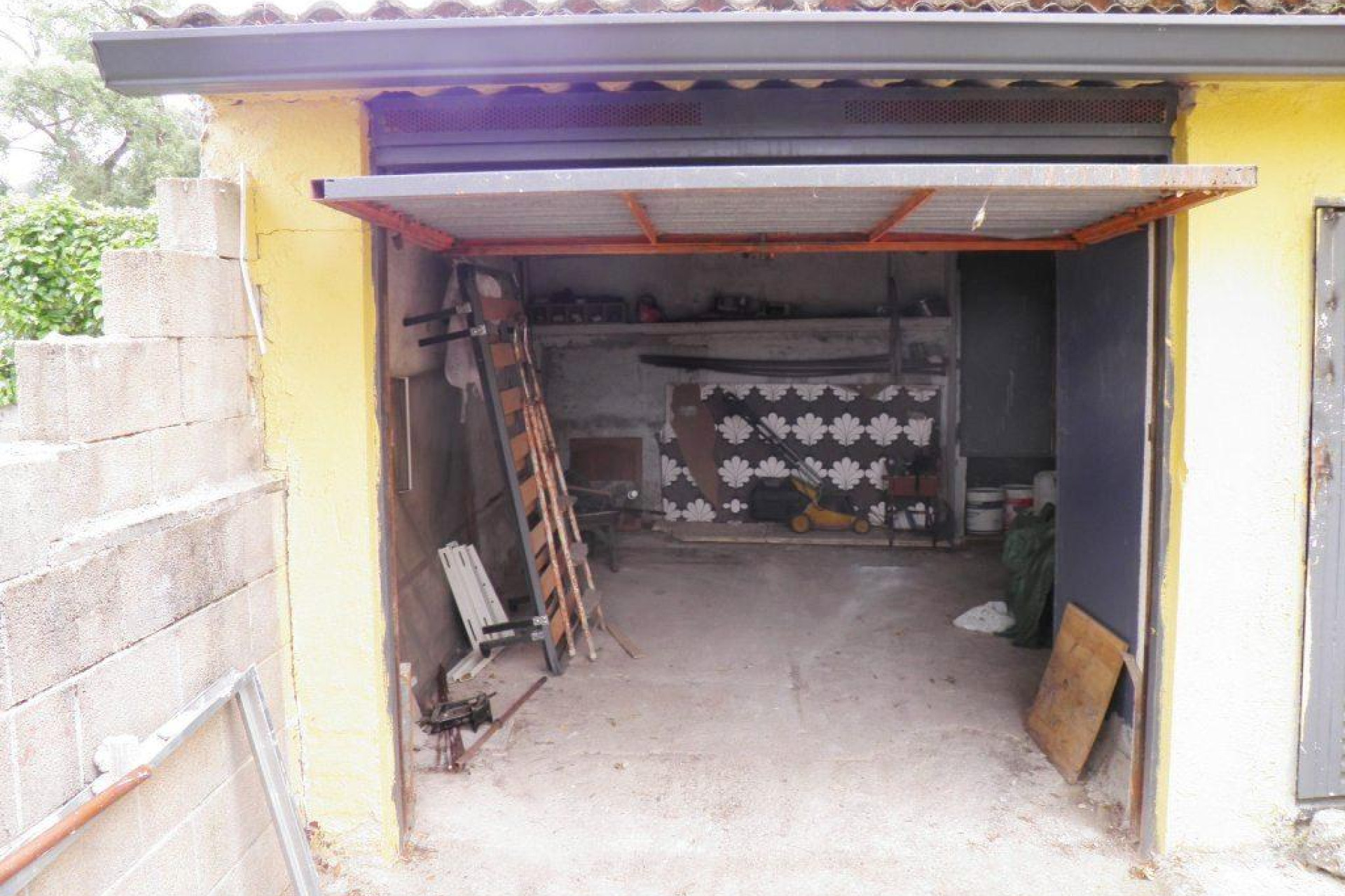 Reventa - Chalet - Maçanet de la Selva