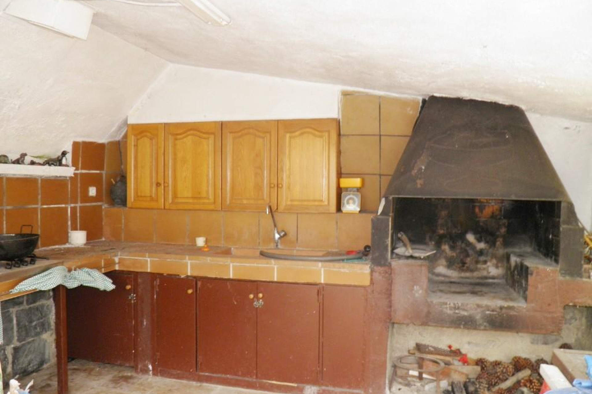 Reventa - Chalet - Maçanet de la Selva