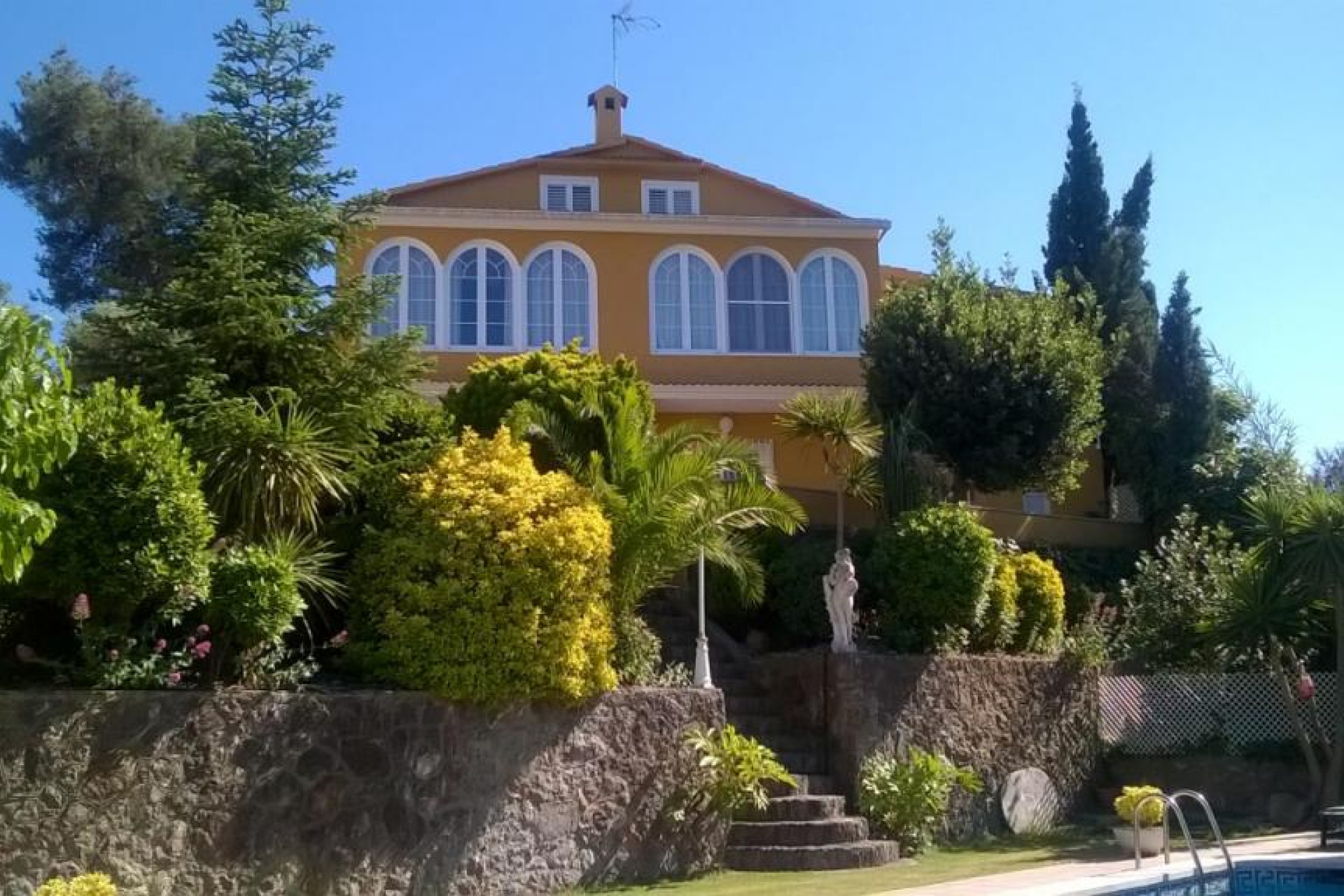 Reventa - Chalet - Olesa de Bonesvalls