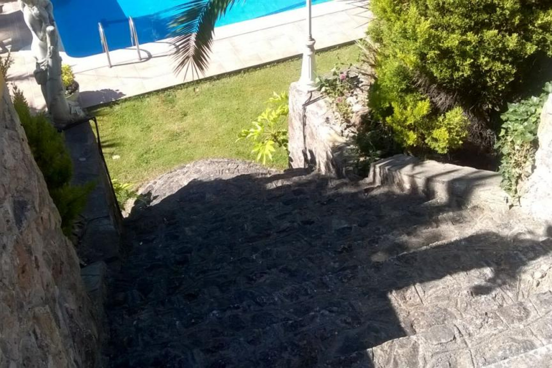 Reventa - Chalet - Olesa de Bonesvalls