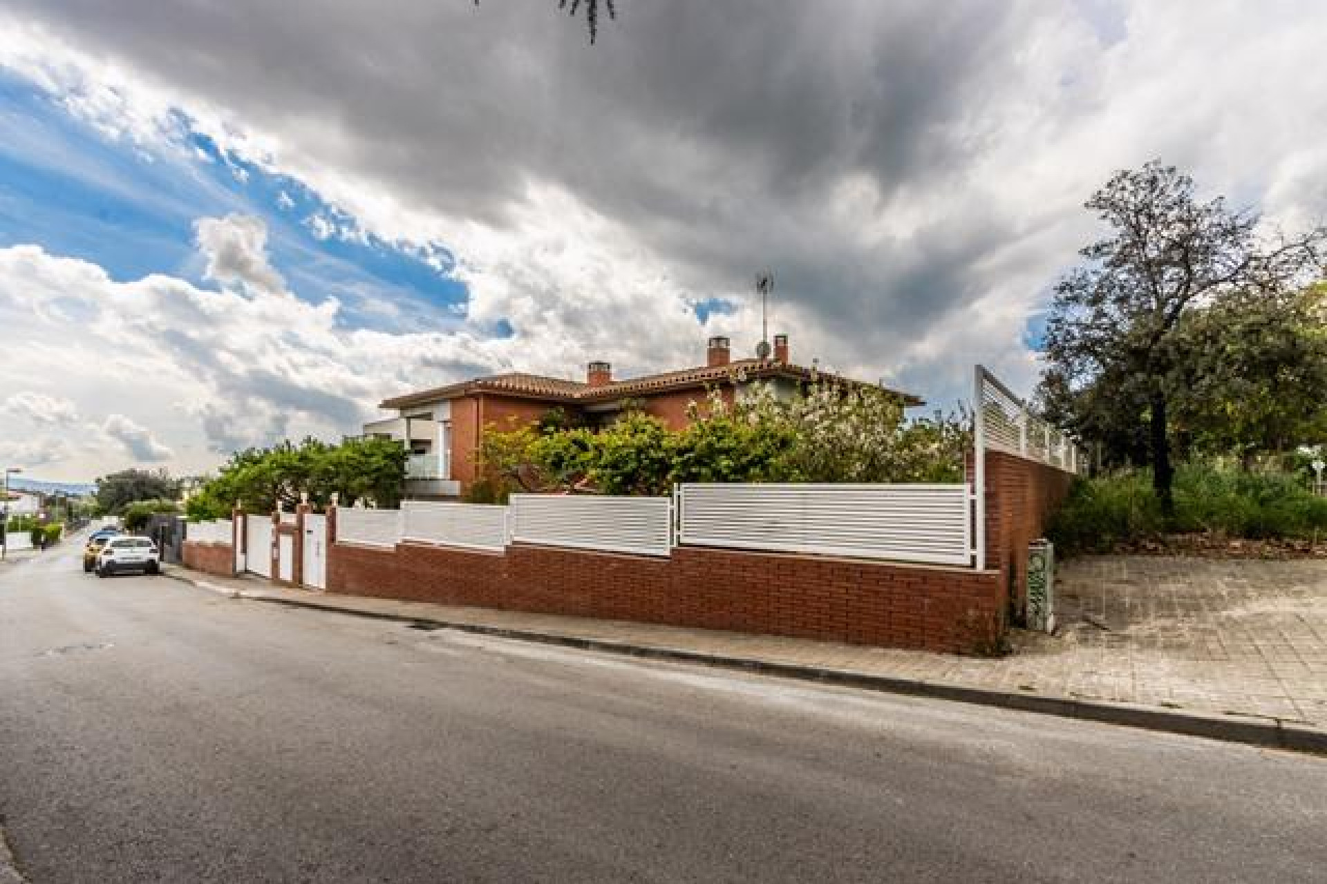 Reventa - Chalet - Sabadell - Castellarnau