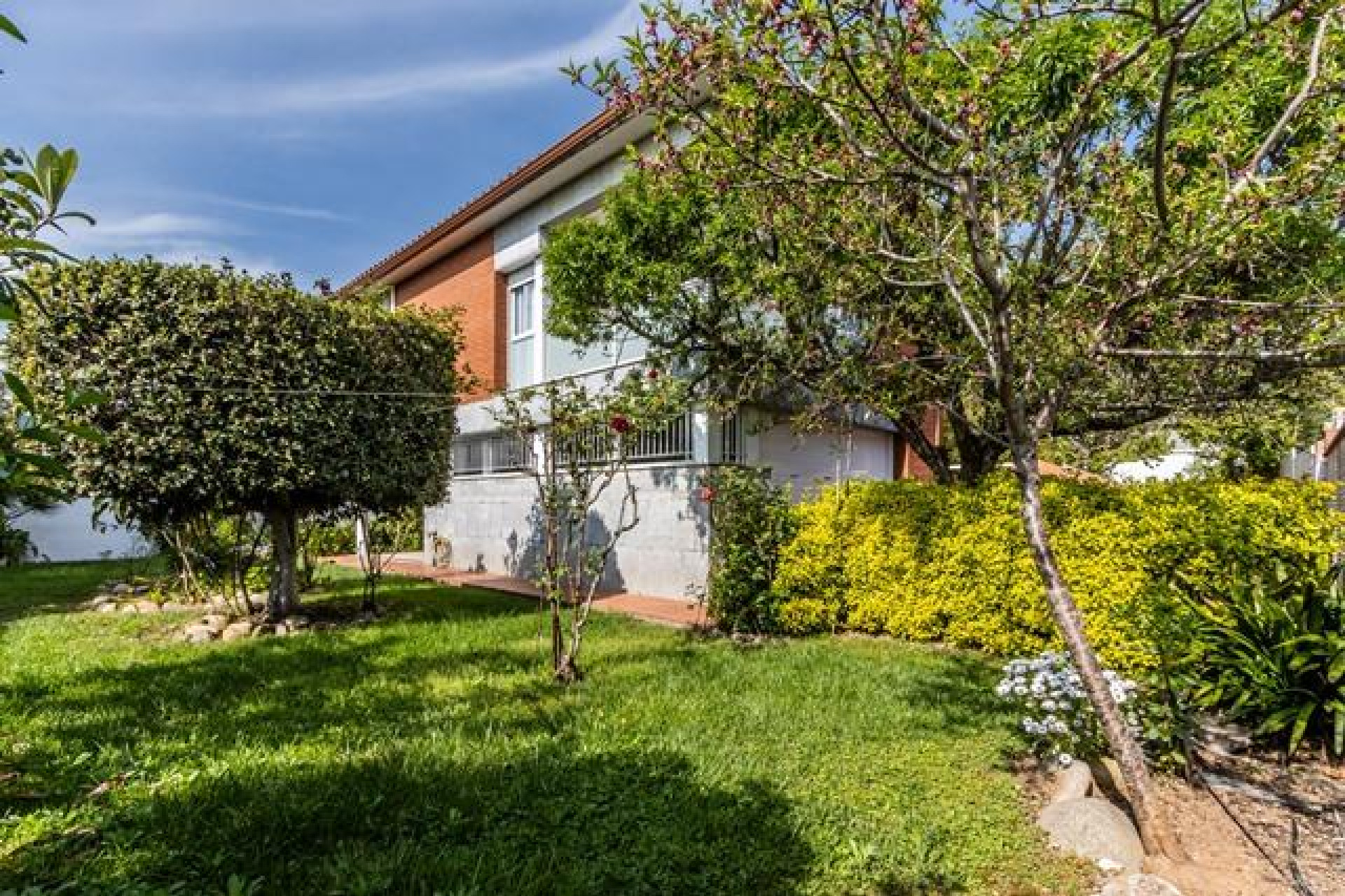 Reventa - Chalet - Sabadell - Castellarnau