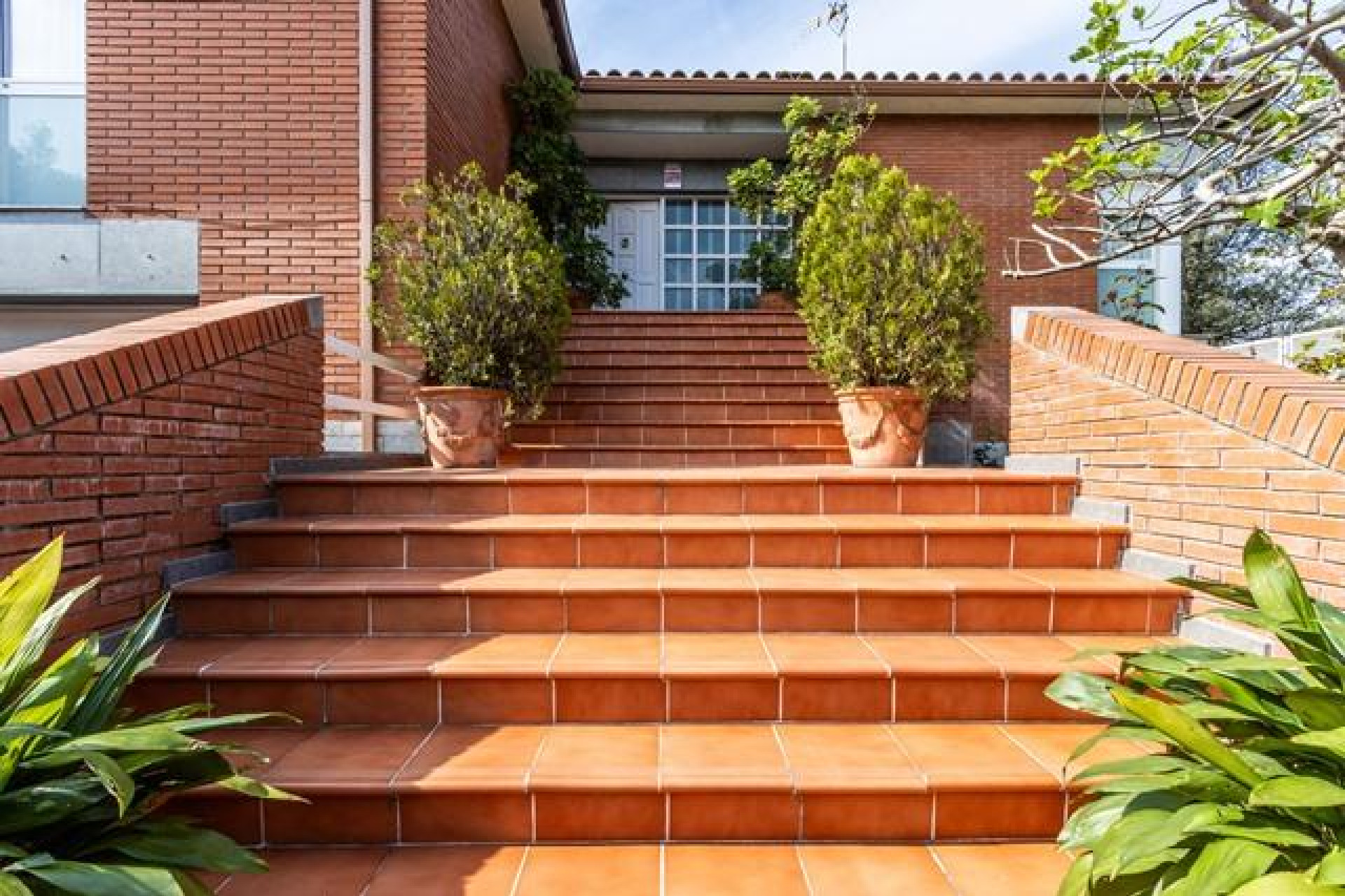 Reventa - Chalet - Sabadell - Castellarnau