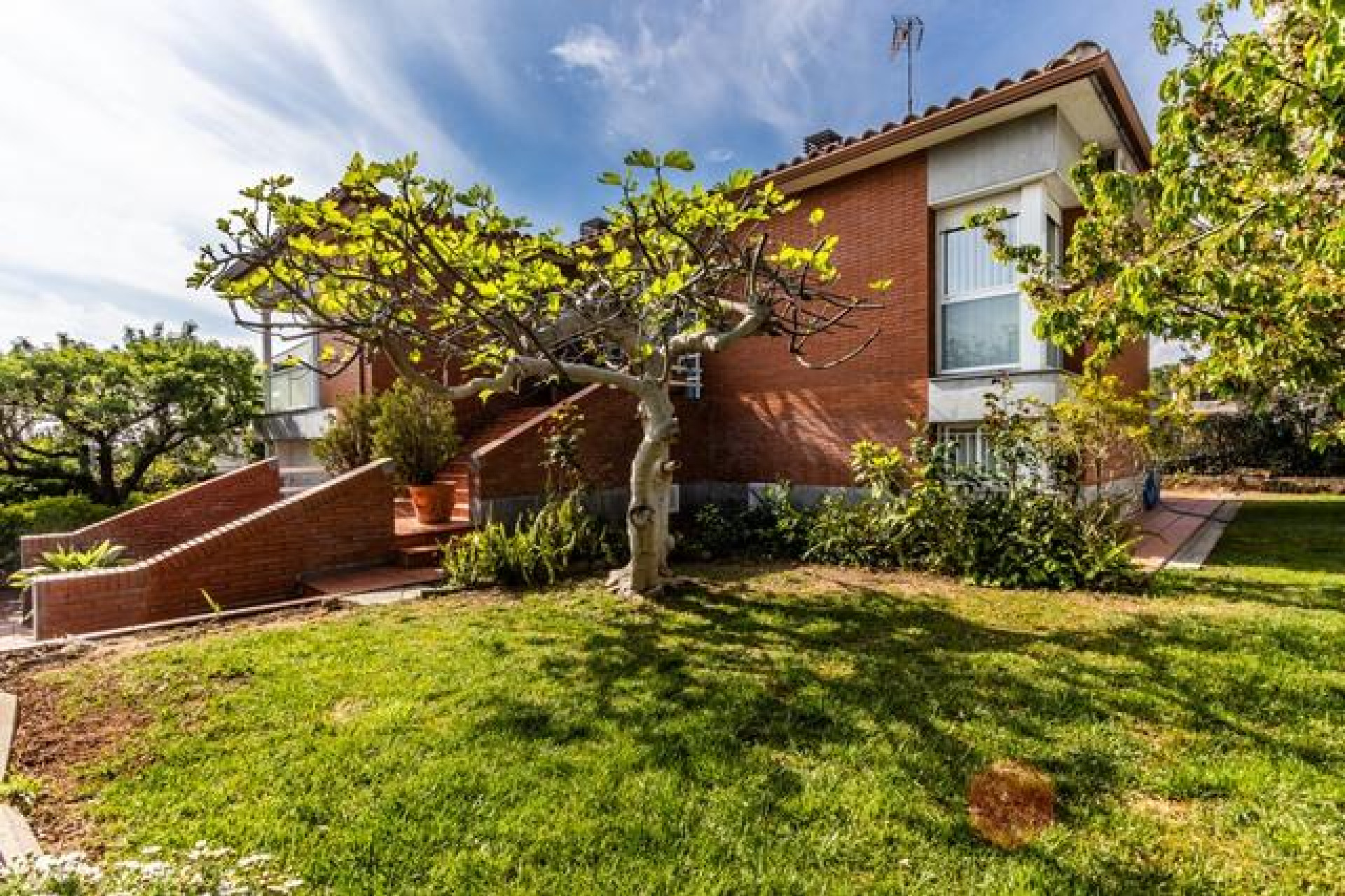 Reventa - Chalet - Sabadell - Castellarnau