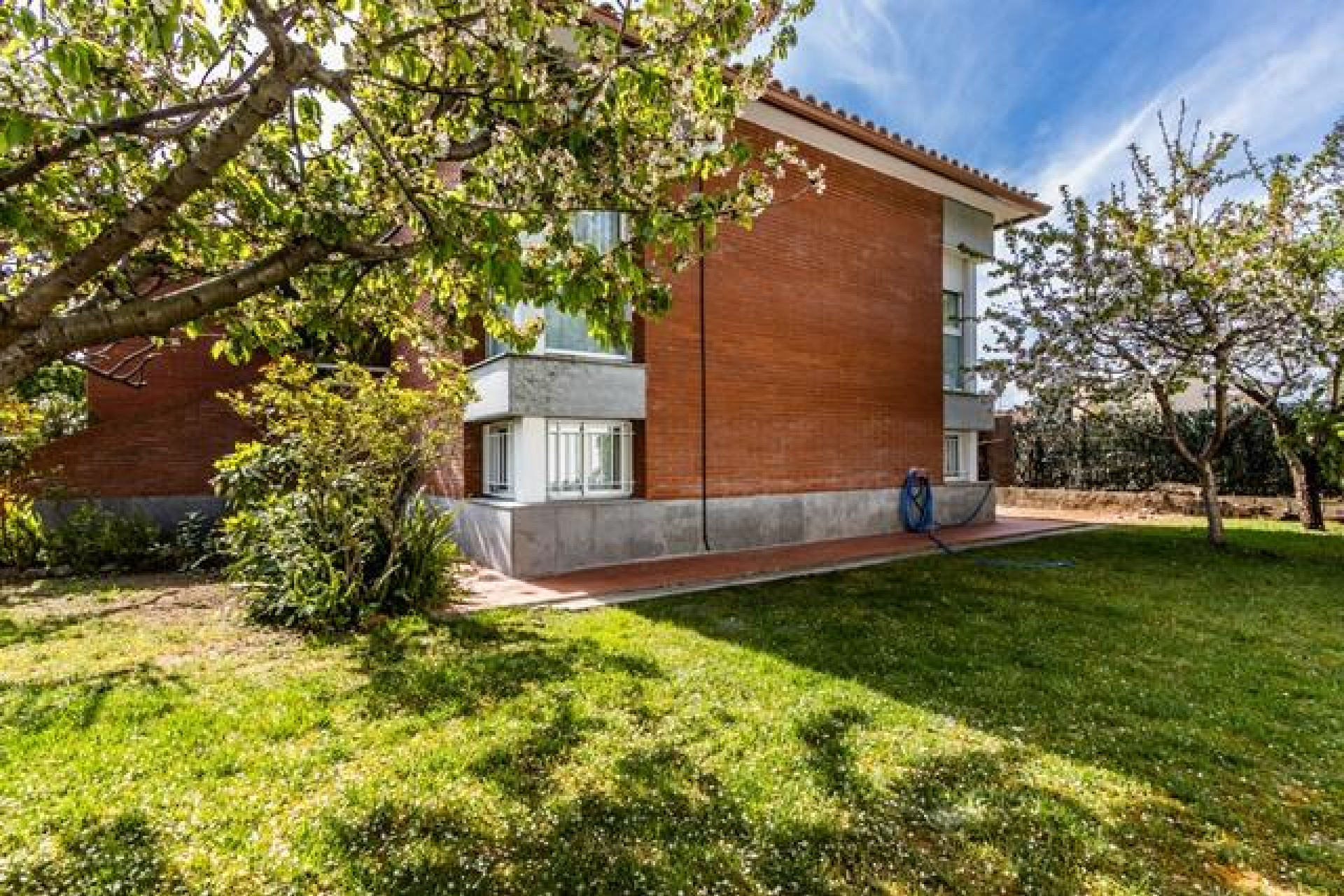 Reventa - Chalet - Sabadell - Castellarnau