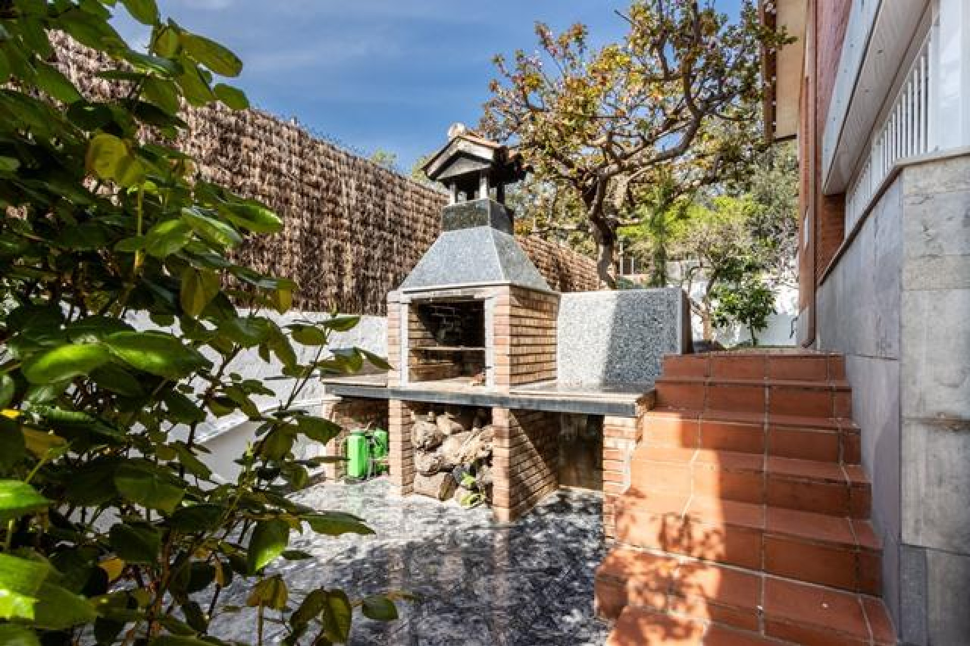 Reventa - Chalet - Sabadell - Castellarnau
