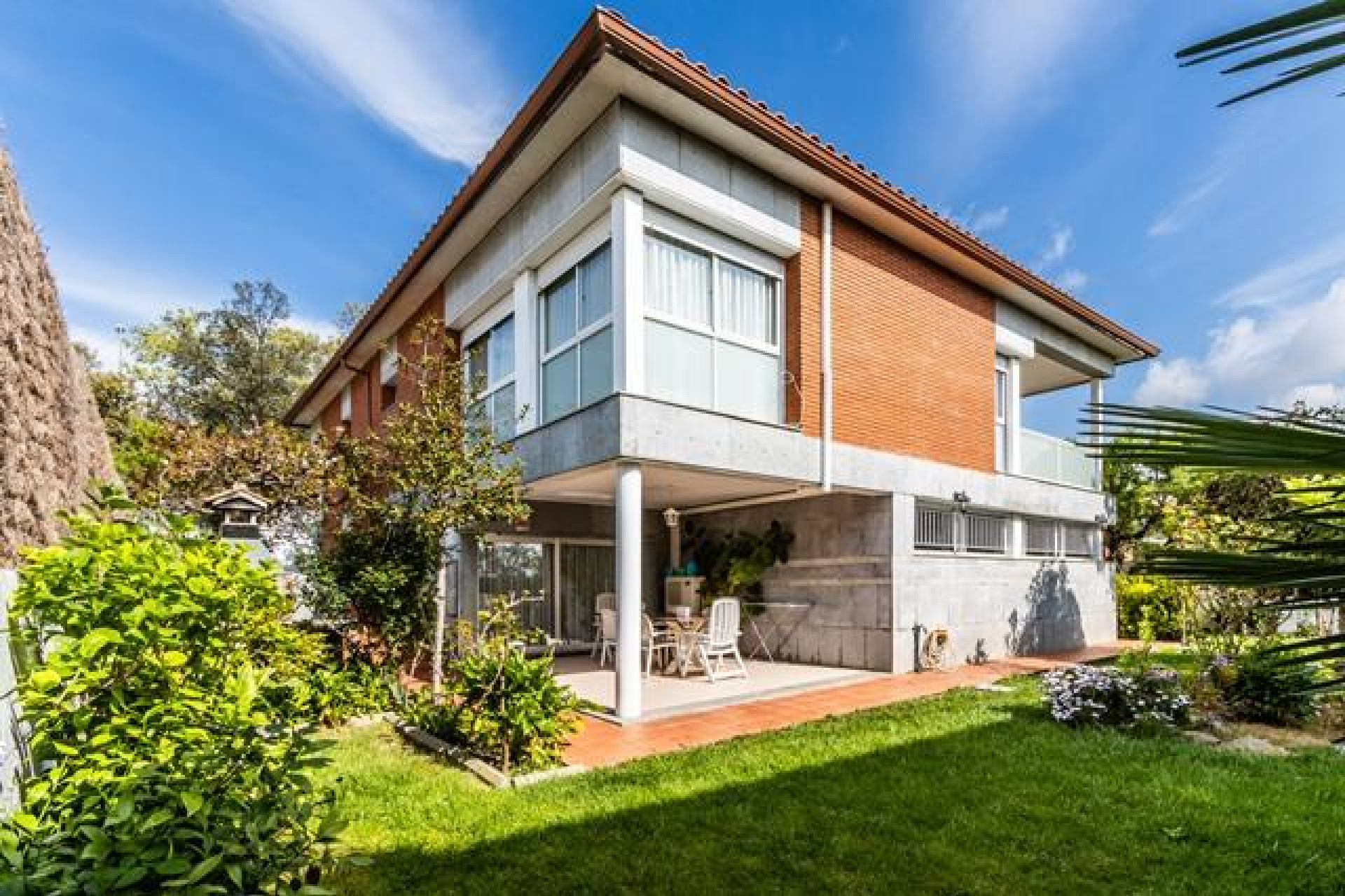 Reventa - Chalet - Sabadell - Castellarnau