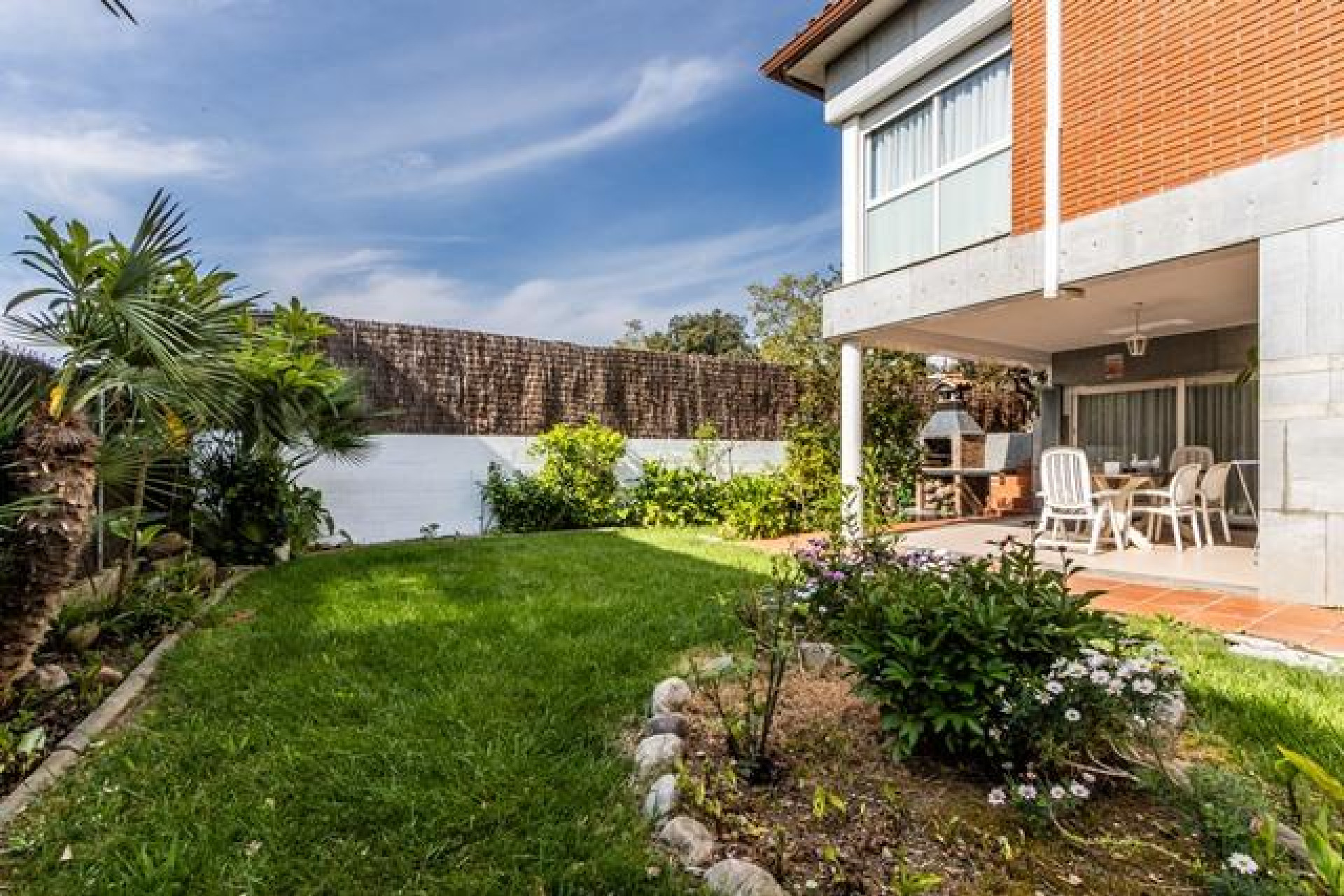 Reventa - Chalet - Sabadell - Castellarnau