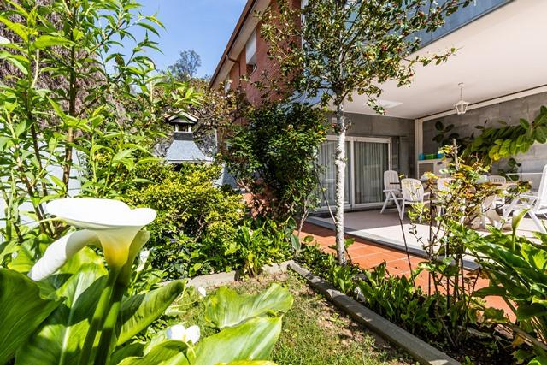 Reventa - Chalet - Sabadell - Castellarnau