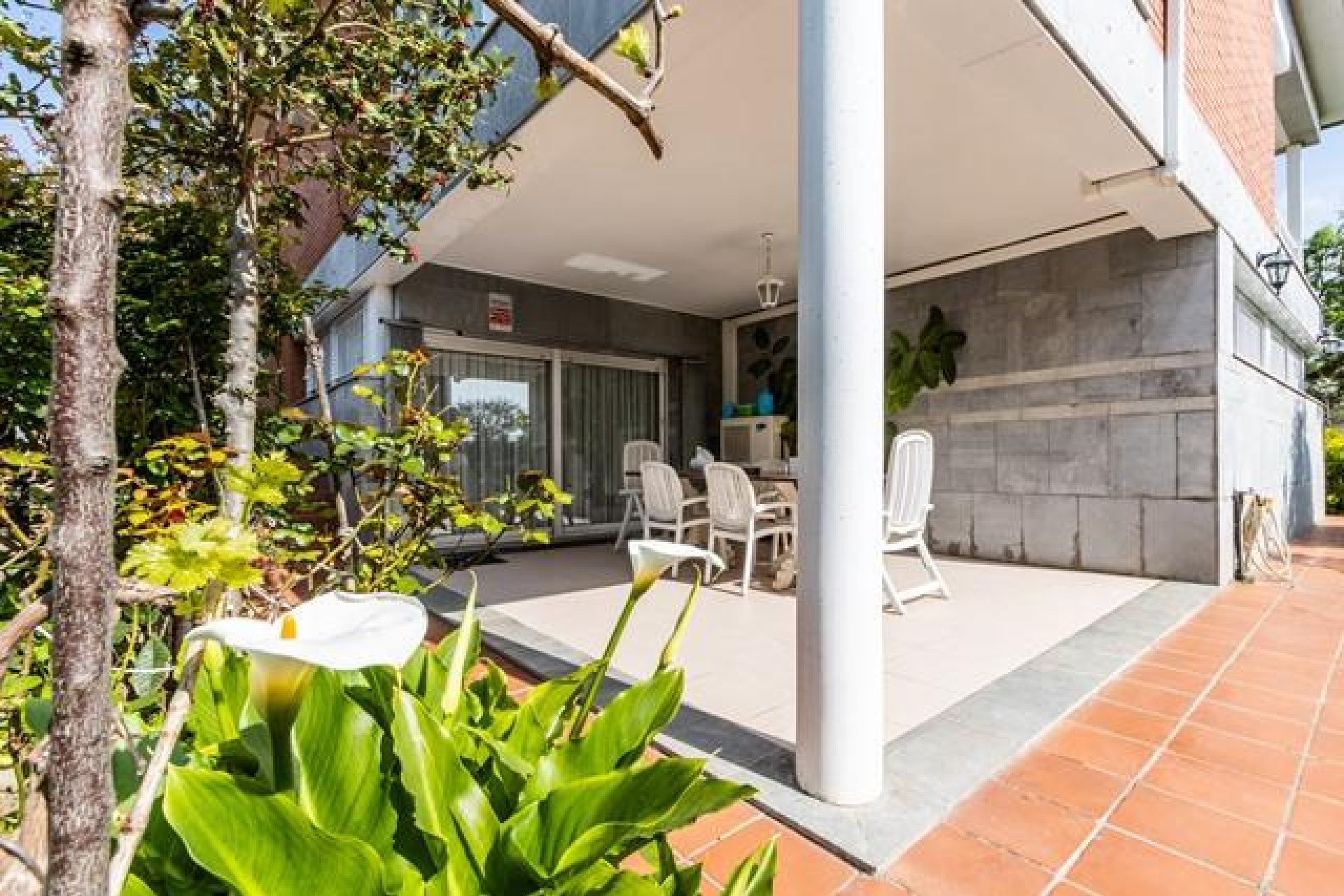 Reventa - Chalet - Sabadell - Castellarnau