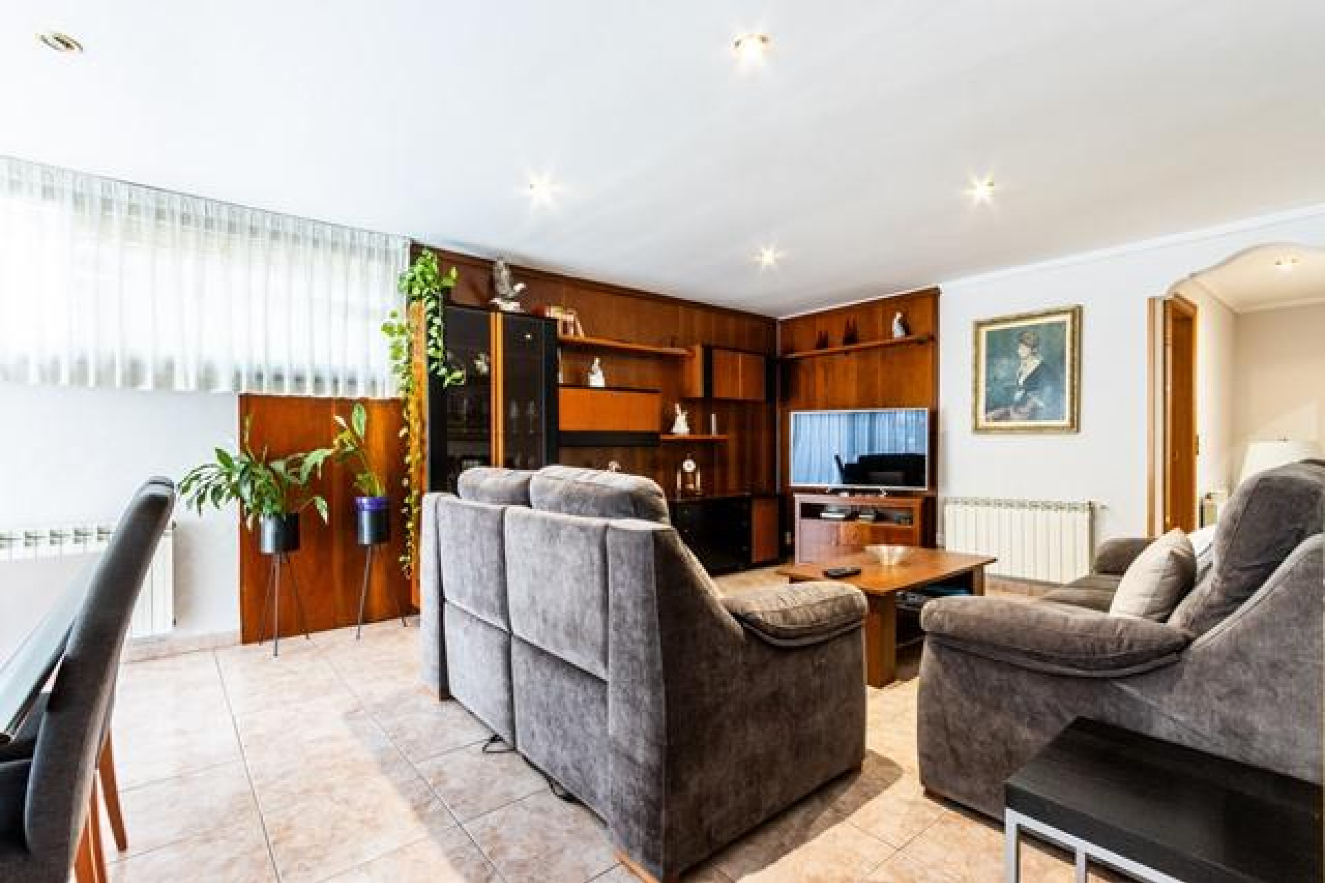 Reventa - Chalet - Sabadell - Castellarnau