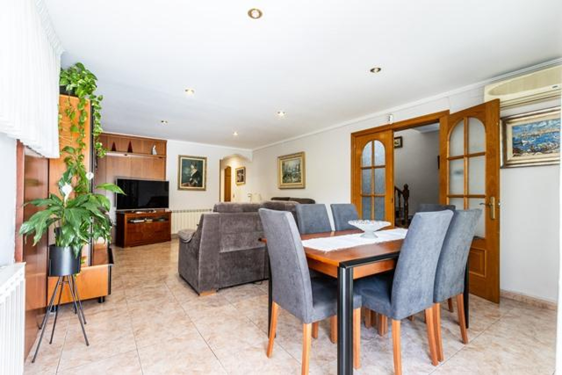 Reventa - Chalet - Sabadell - Castellarnau