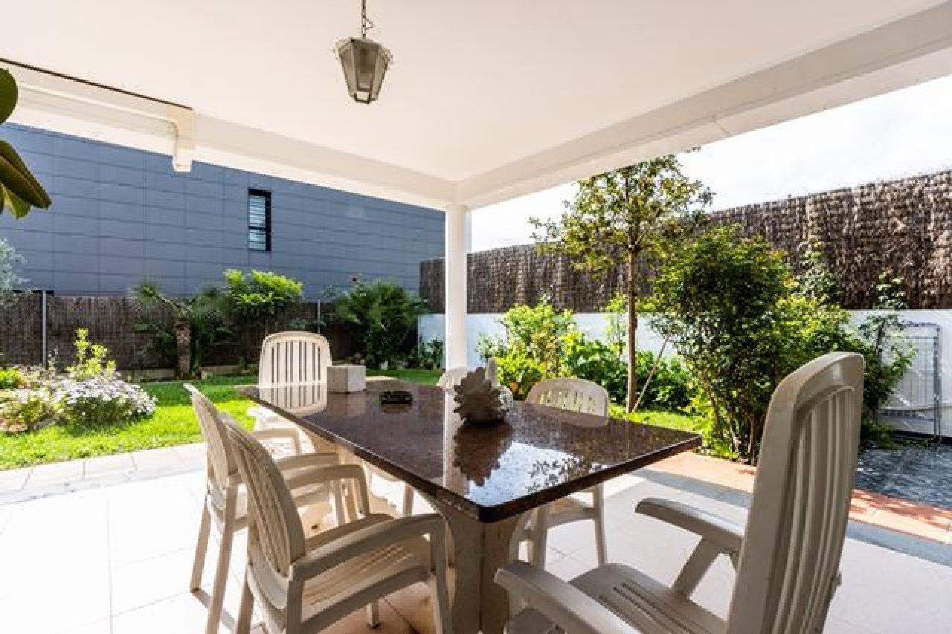 Reventa - Chalet - Sabadell - Castellarnau