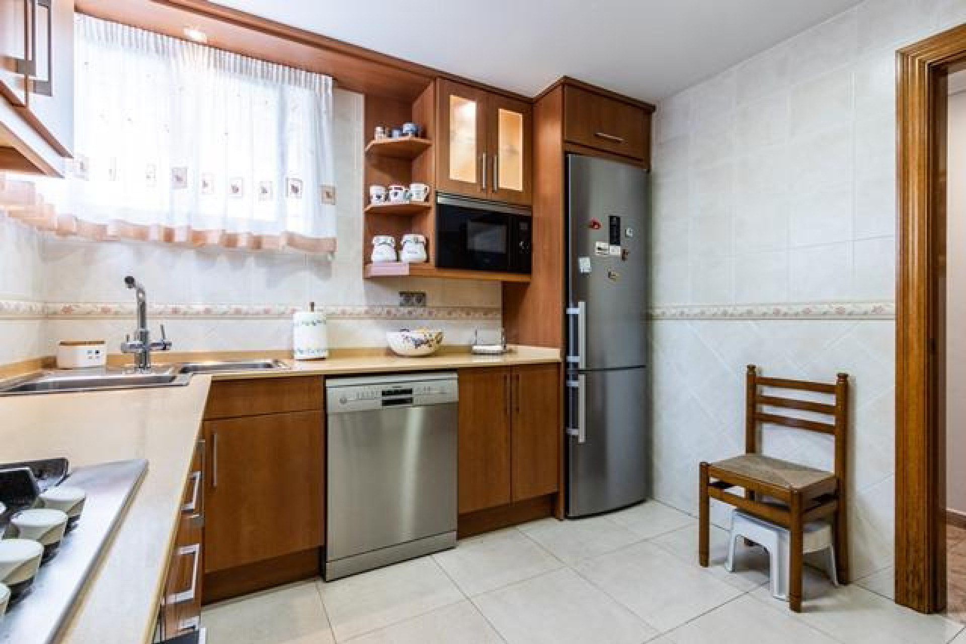Reventa - Chalet - Sabadell - Castellarnau