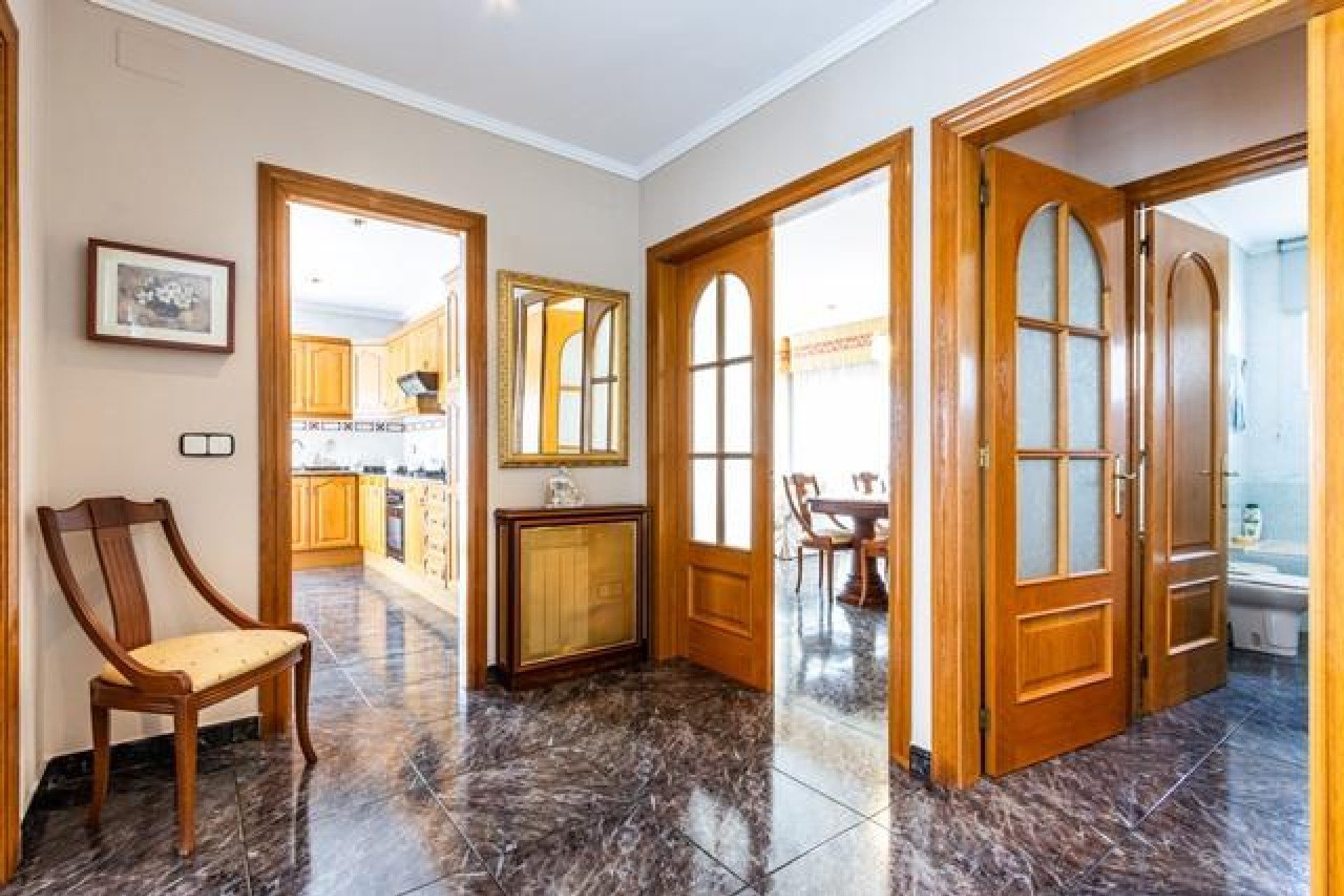 Reventa - Chalet - Sabadell - Castellarnau