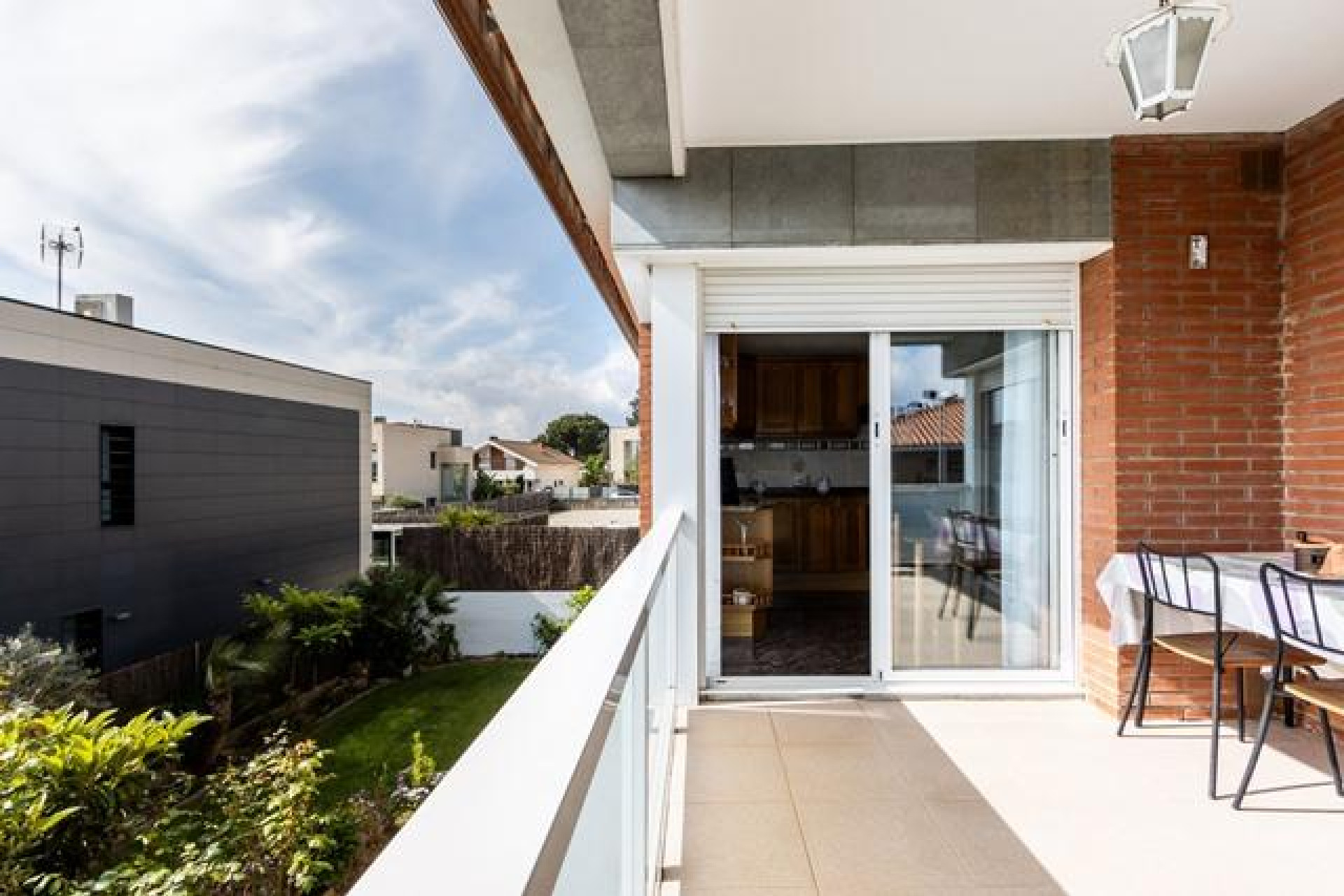 Reventa - Chalet - Sabadell - Castellarnau