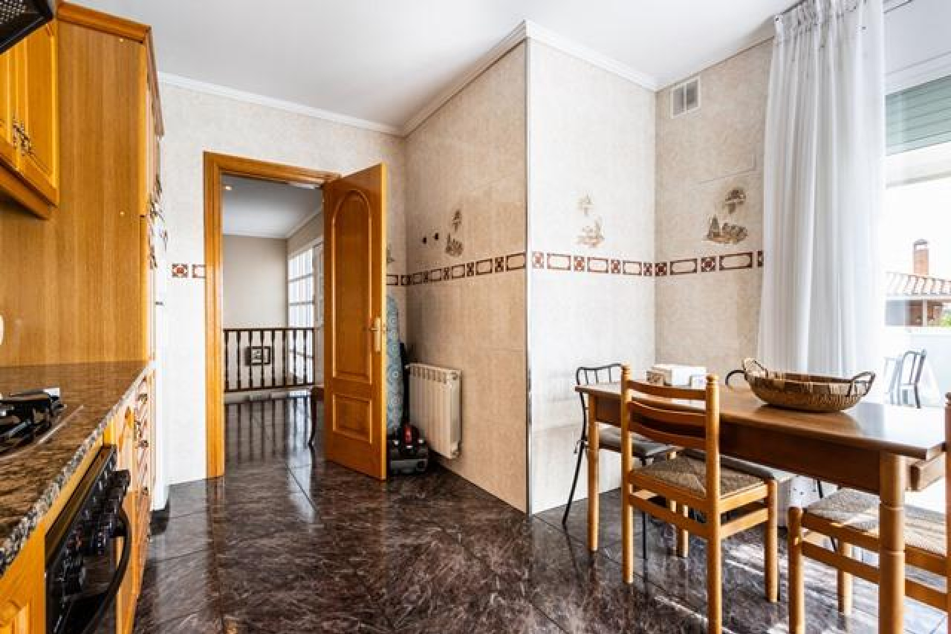 Reventa - Chalet - Sabadell - Castellarnau