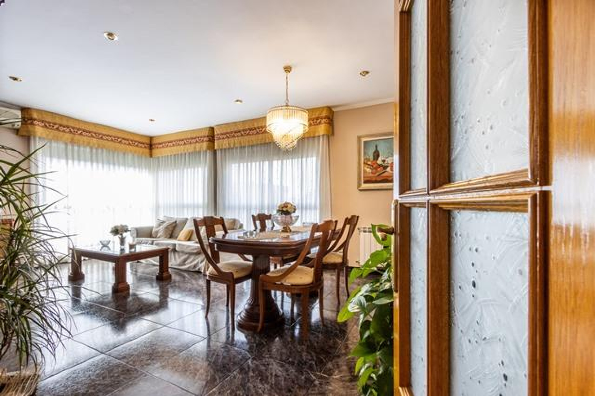 Reventa - Chalet - Sabadell - Castellarnau