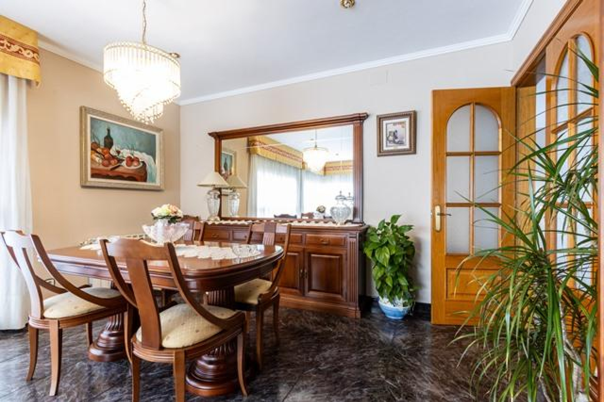 Reventa - Chalet - Sabadell - Castellarnau