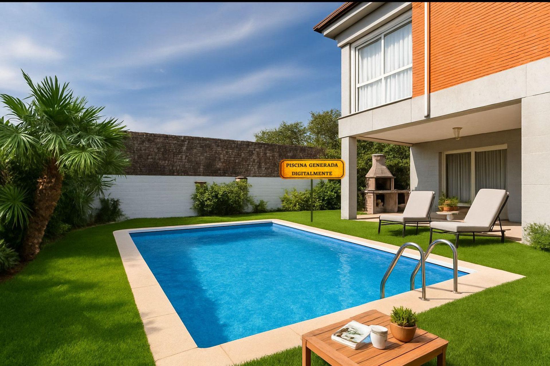 Reventa - Chalet - Sabadell - Castellarnau