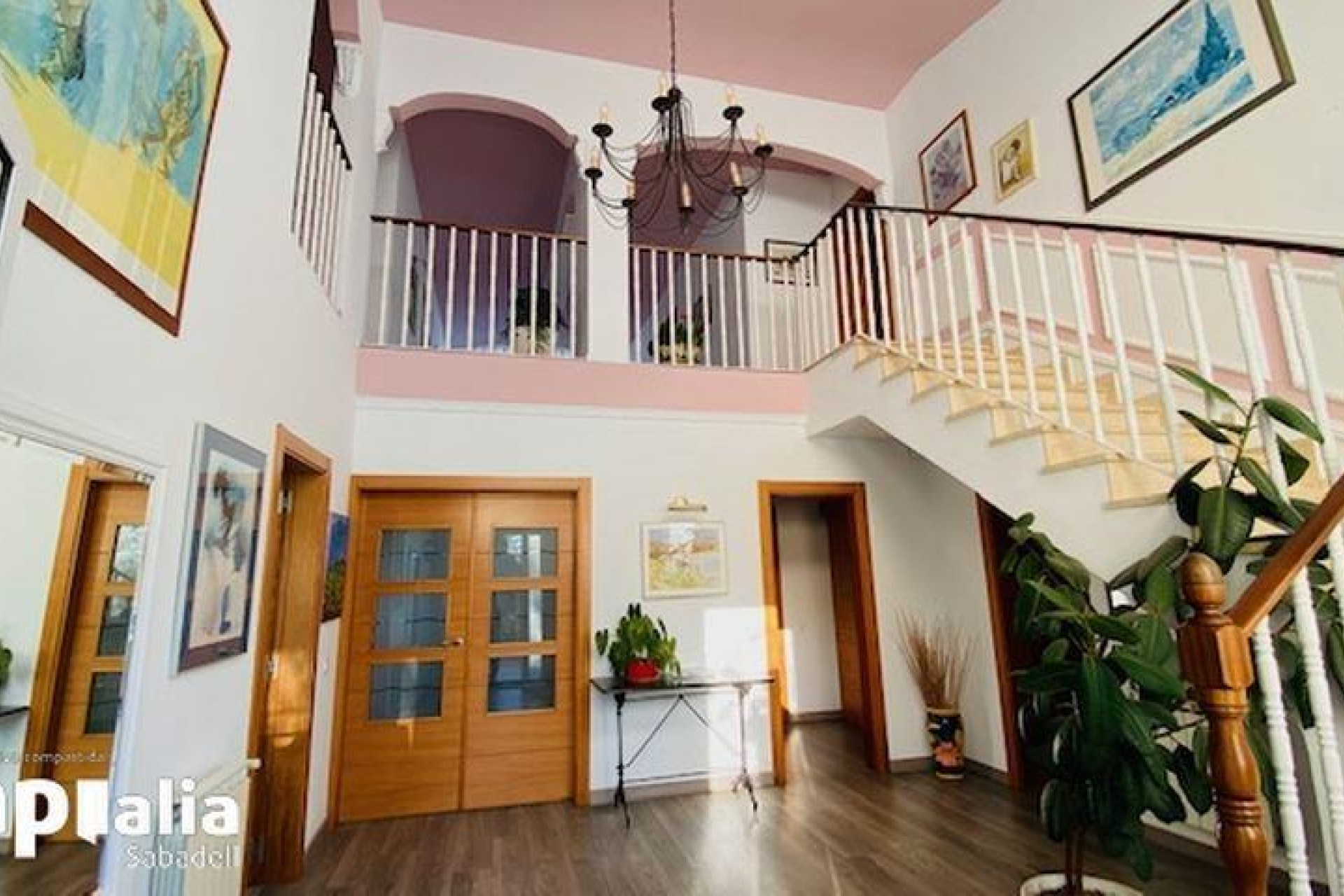 Reventa - Chalet - Sabadell - Castellarnau