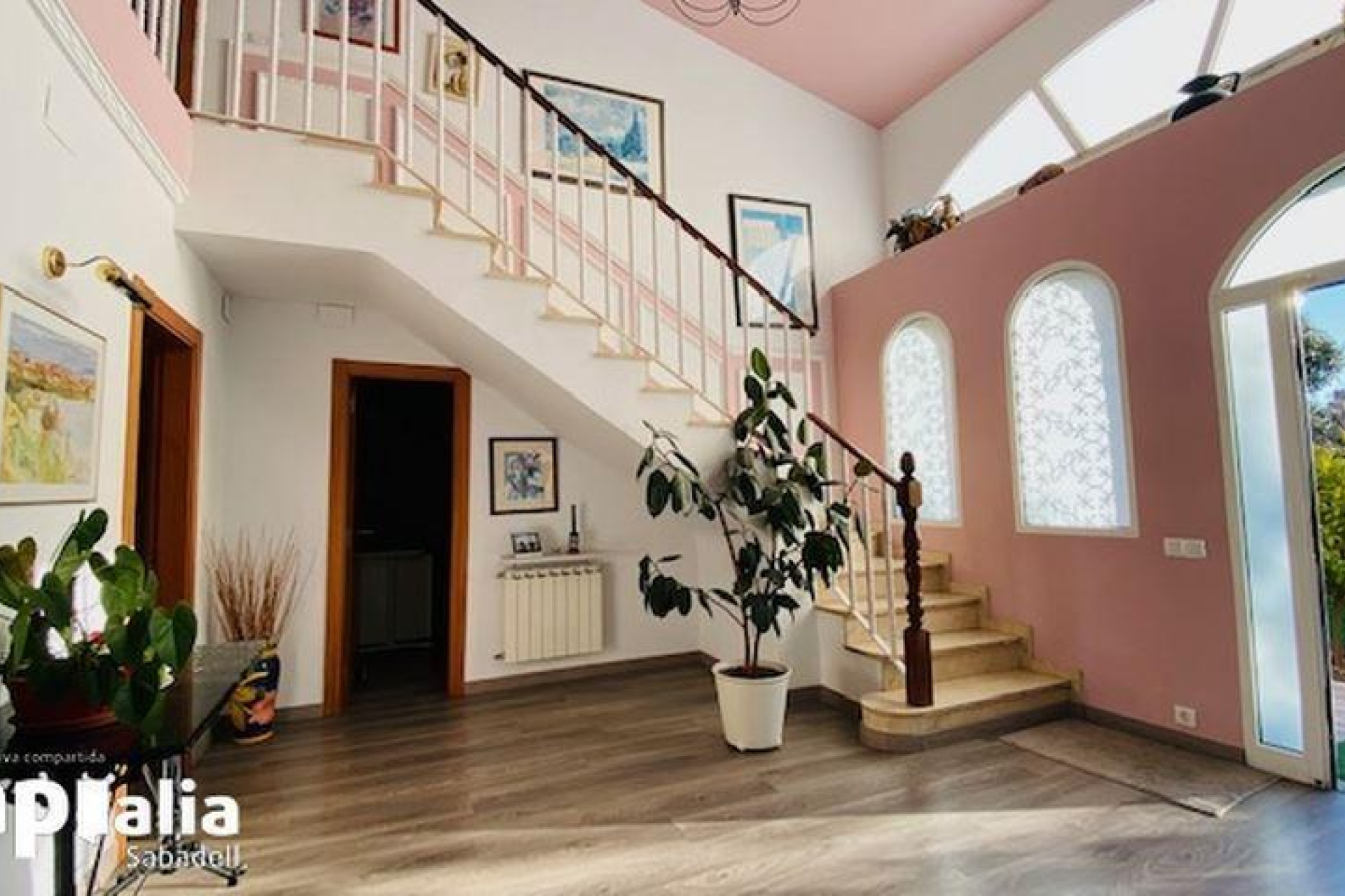 Reventa - Chalet - Sabadell - Castellarnau