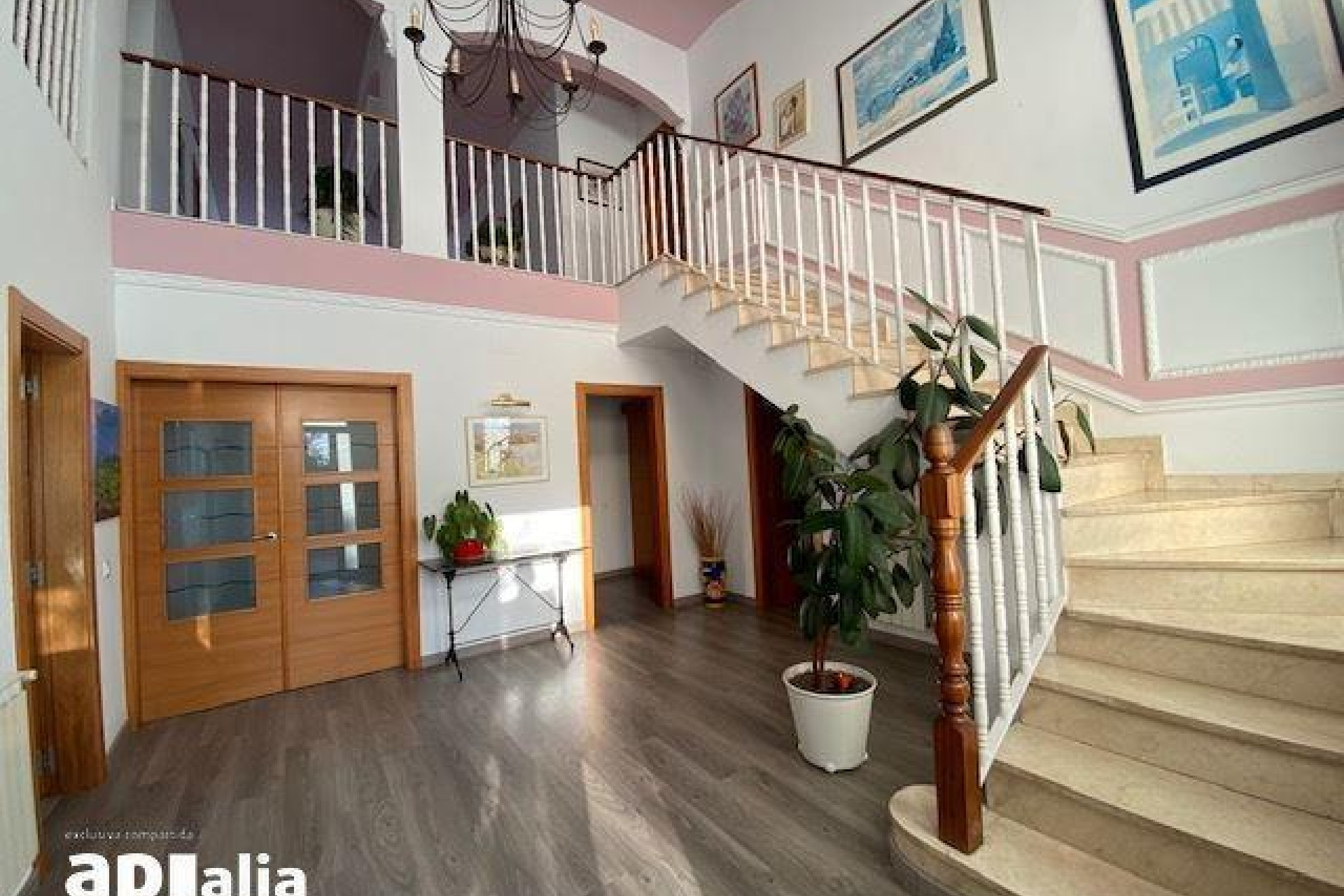 Reventa - Chalet - Sabadell - Castellarnau