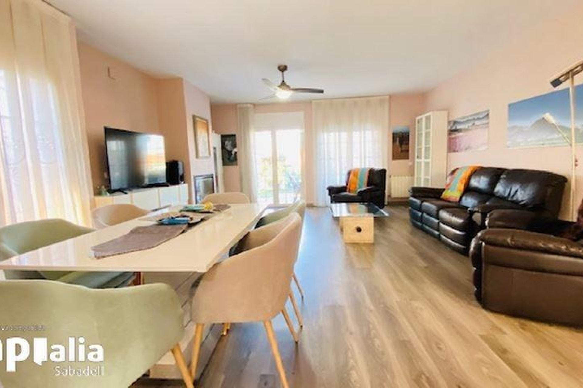 Reventa - Chalet - Sabadell - Castellarnau