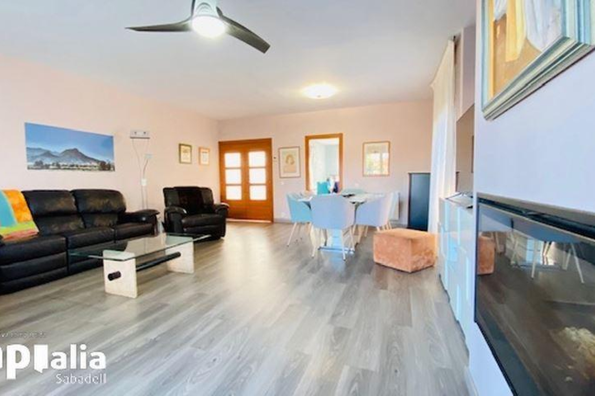 Reventa - Chalet - Sabadell - Castellarnau
