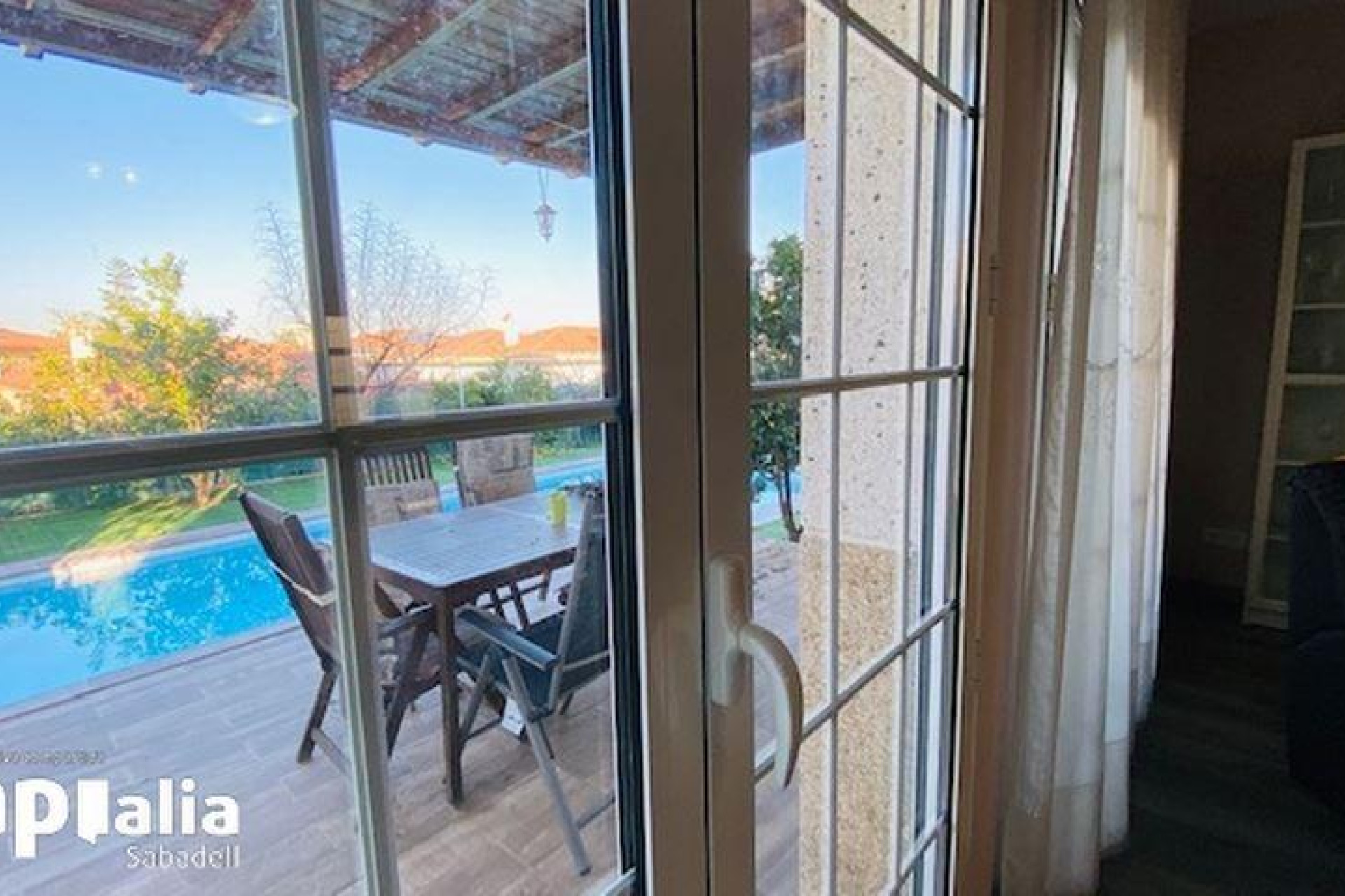 Reventa - Chalet - Sabadell - Castellarnau