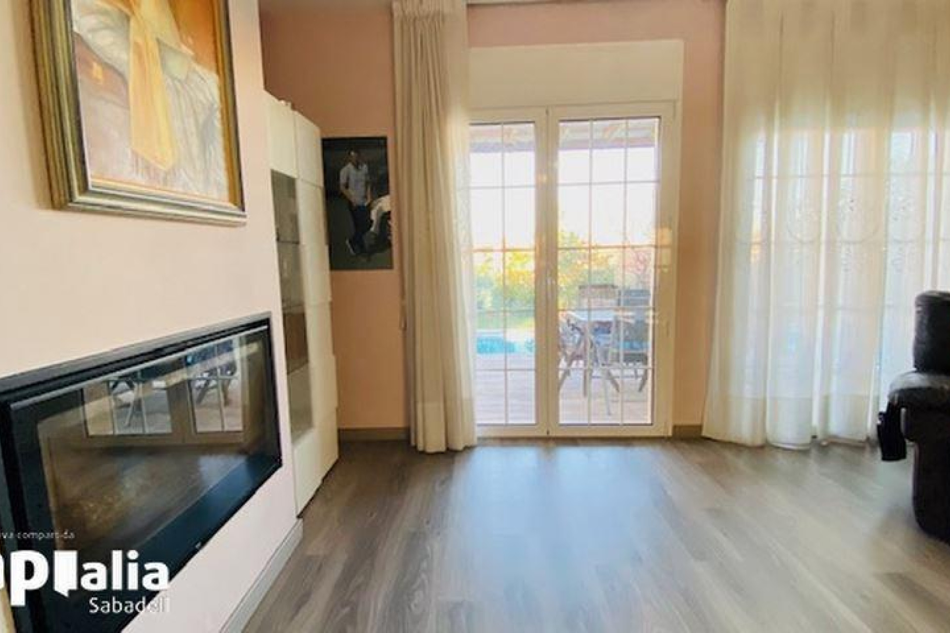 Reventa - Chalet - Sabadell - Castellarnau