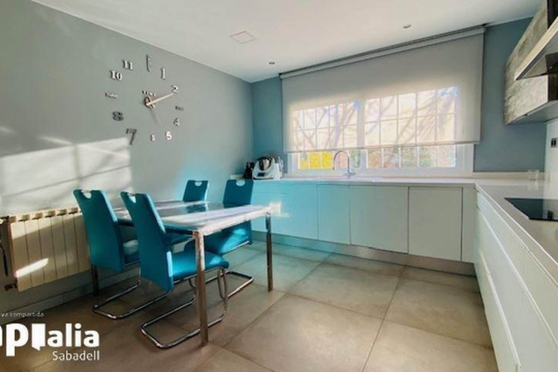 Reventa - Chalet - Sabadell - Castellarnau