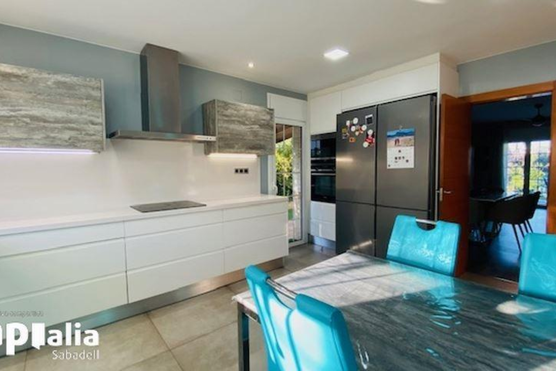 Reventa - Chalet - Sabadell - Castellarnau