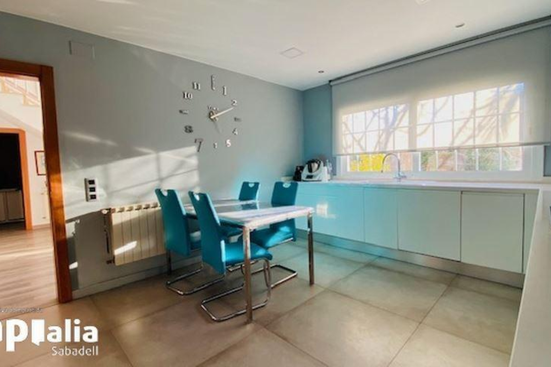 Reventa - Chalet - Sabadell - Castellarnau