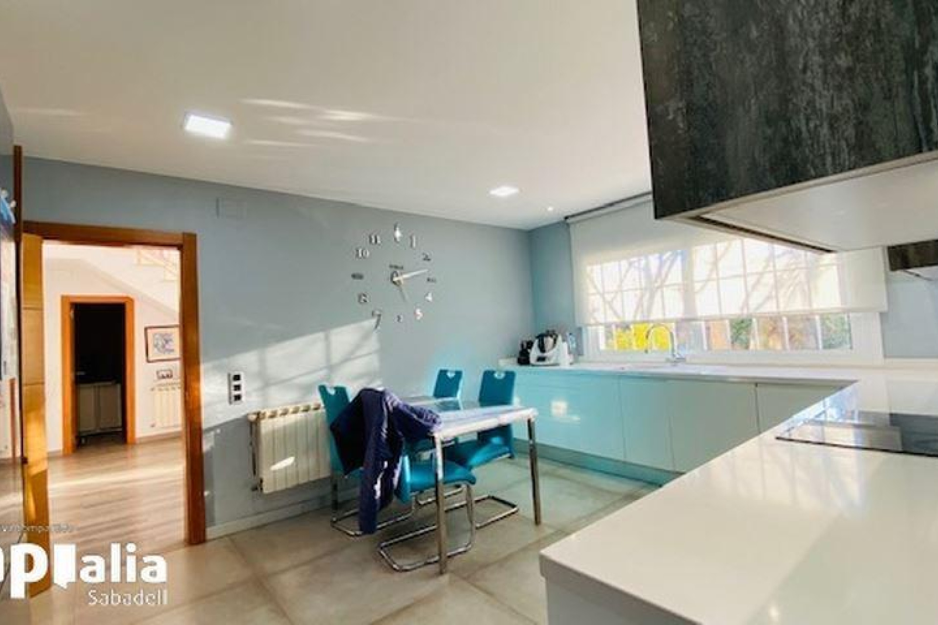 Reventa - Chalet - Sabadell - Castellarnau