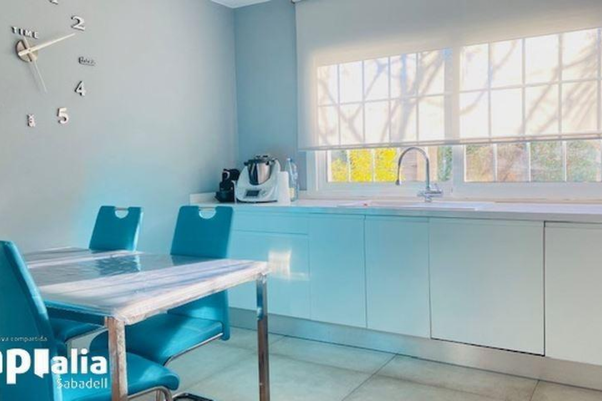 Reventa - Chalet - Sabadell - Castellarnau