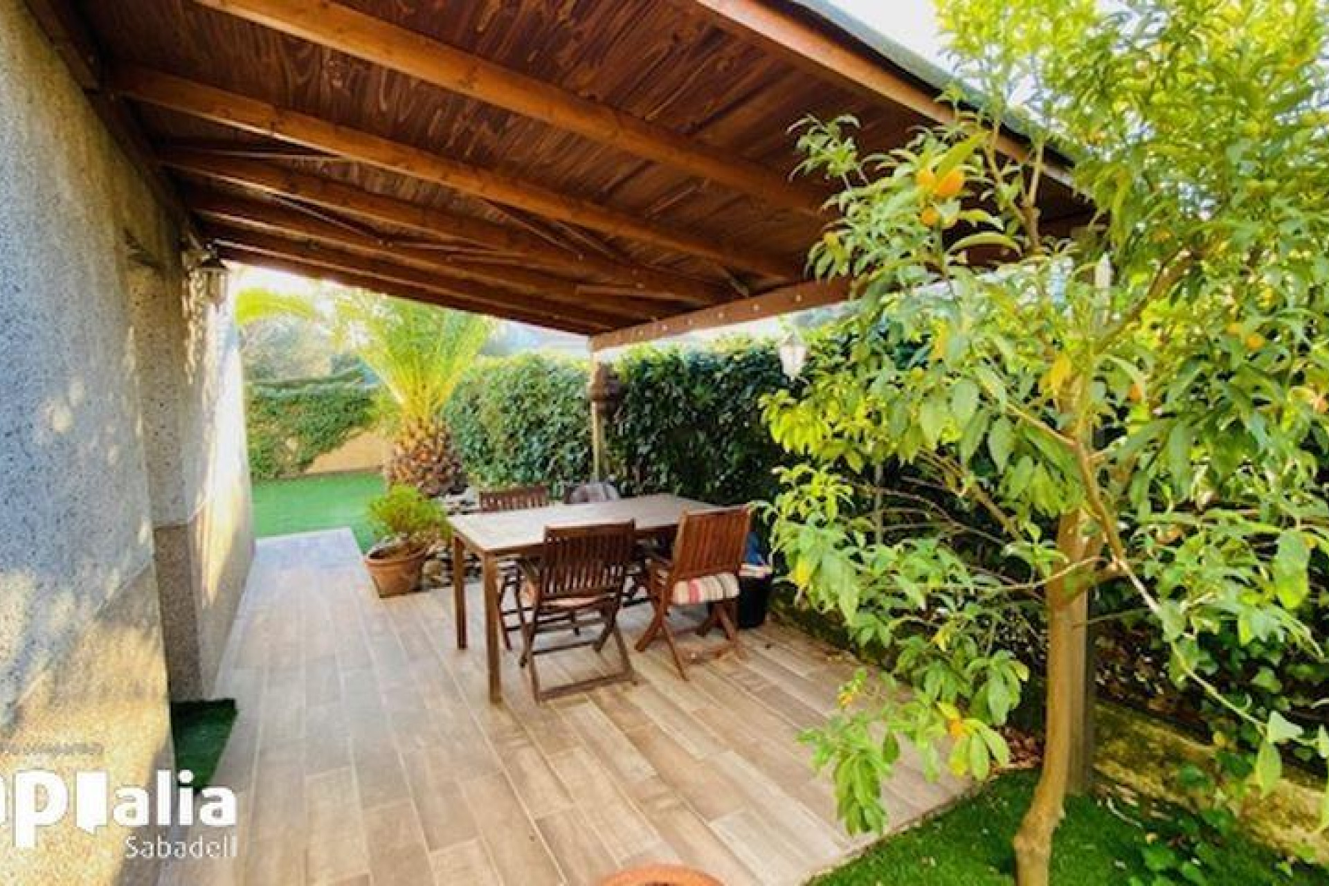Reventa - Chalet - Sabadell - Castellarnau