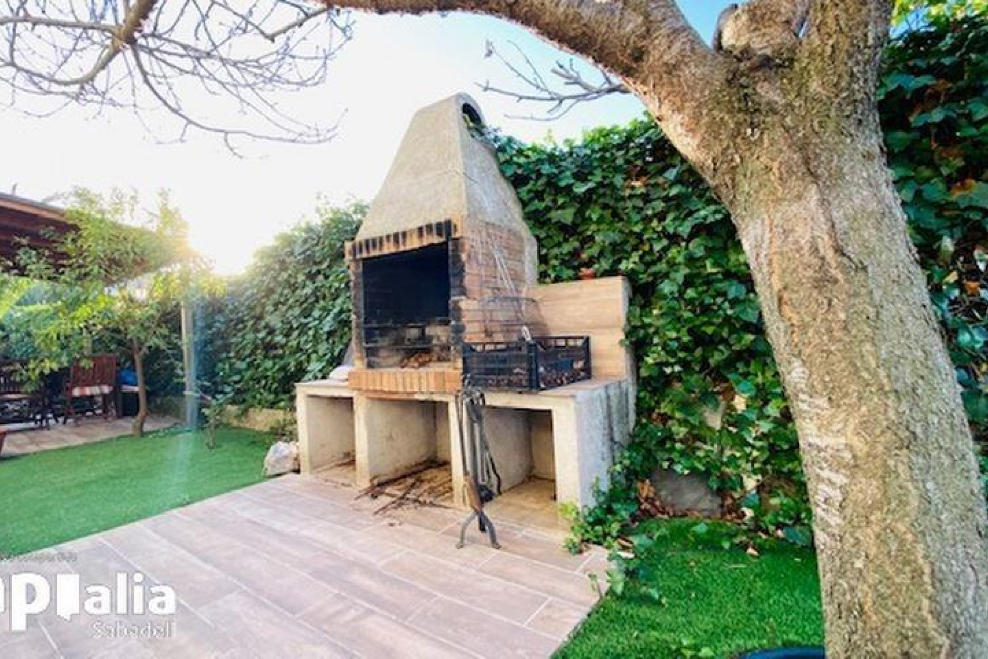 Reventa - Chalet - Sabadell - Castellarnau