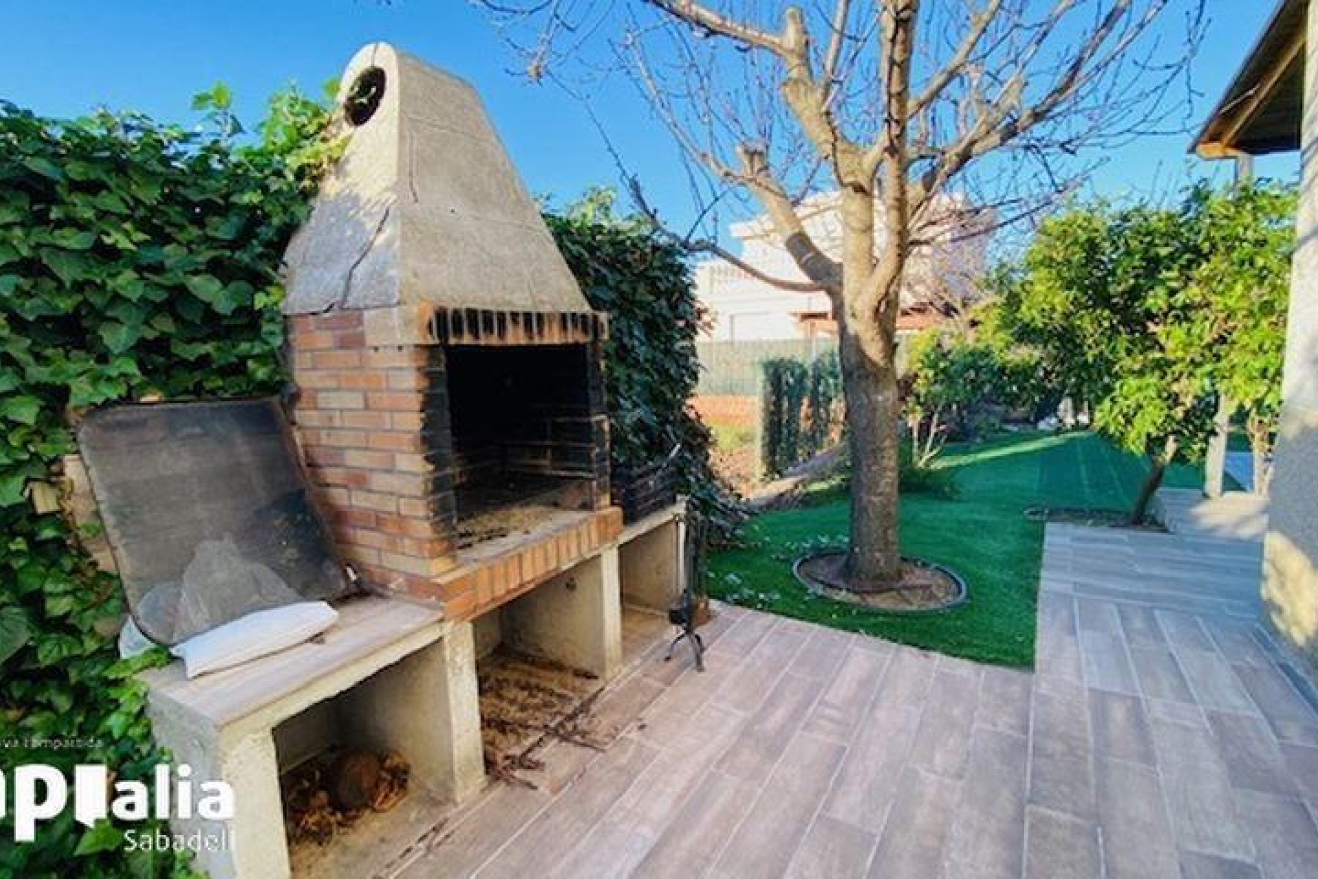 Reventa - Chalet - Sabadell - Castellarnau