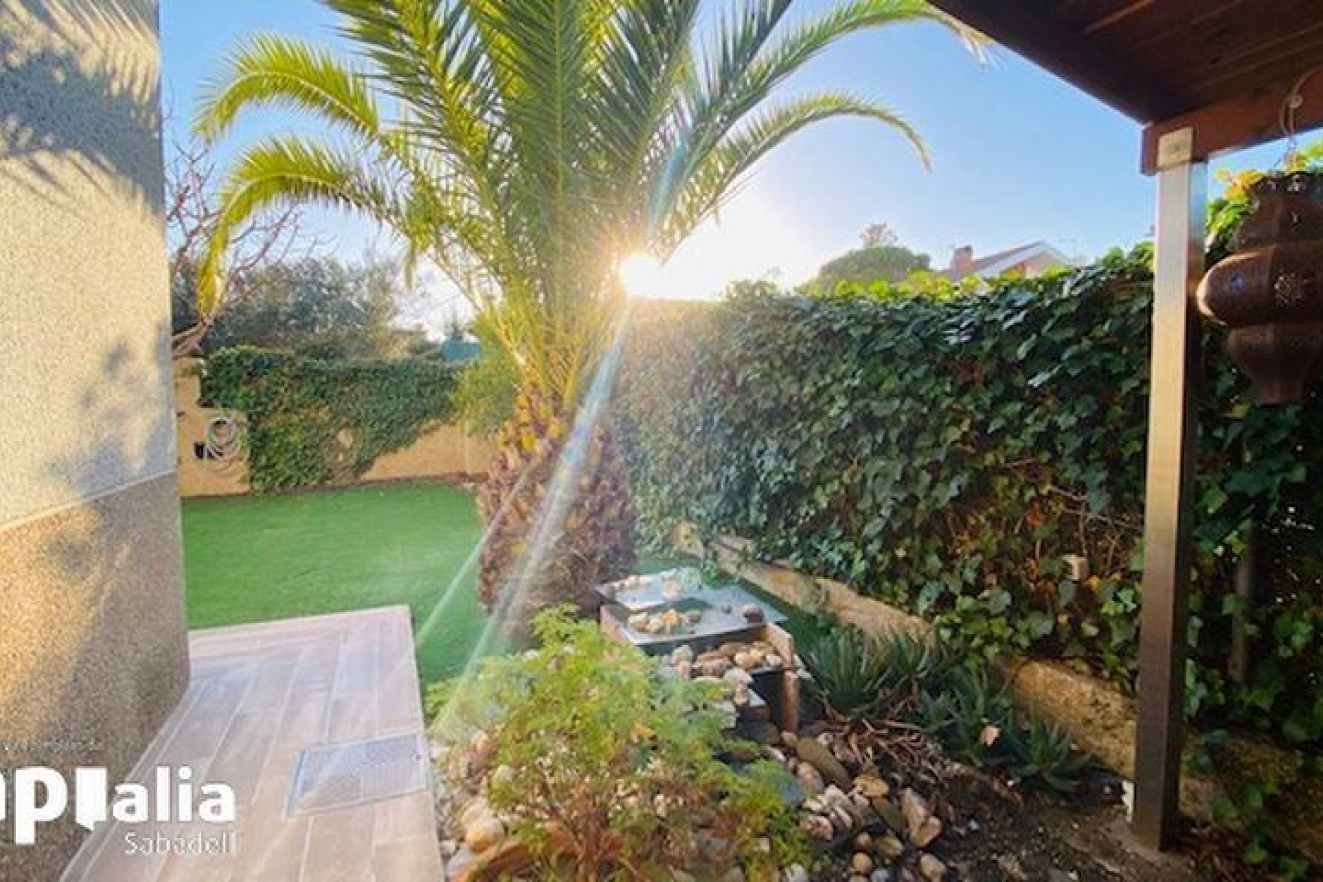 Reventa - Chalet - Sabadell - Castellarnau