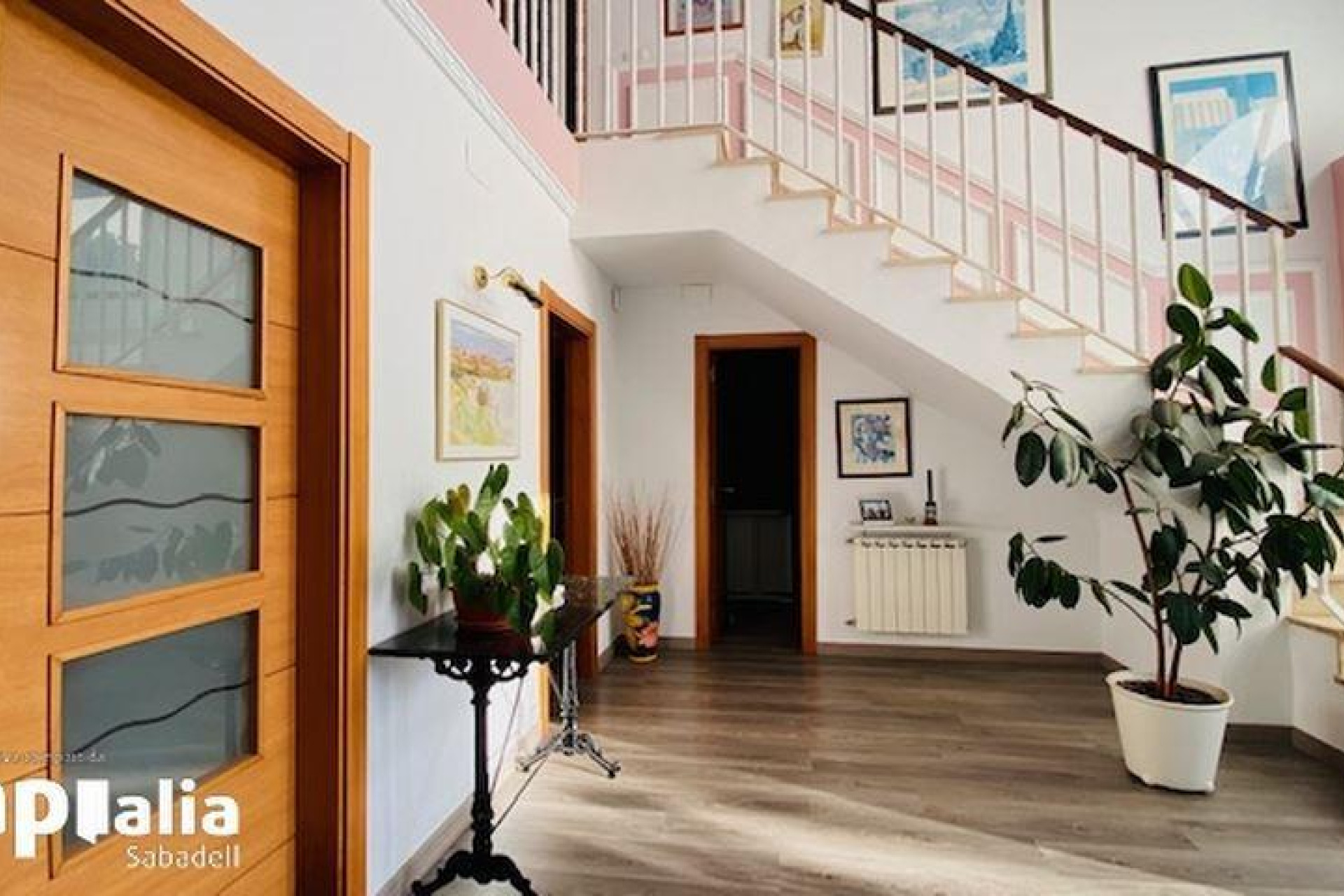 Reventa - Chalet - Sabadell - Castellarnau