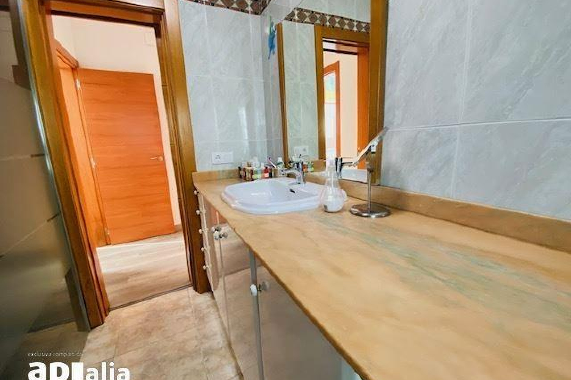 Reventa - Chalet - Sabadell - Castellarnau
