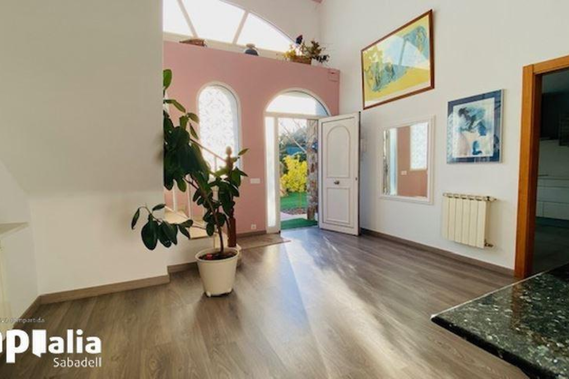 Reventa - Chalet - Sabadell - Castellarnau