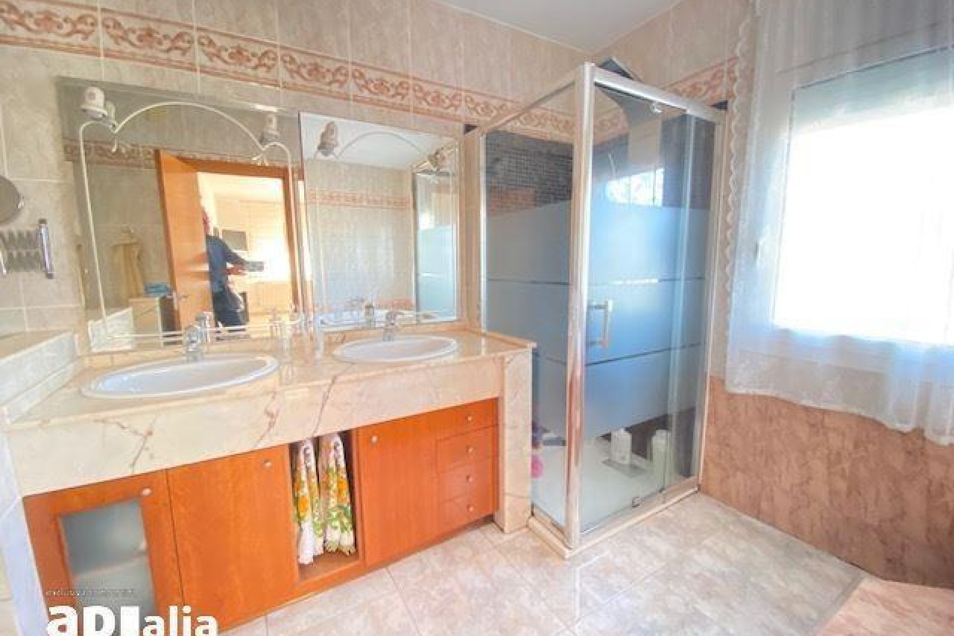 Reventa - Chalet - Sabadell - Castellarnau